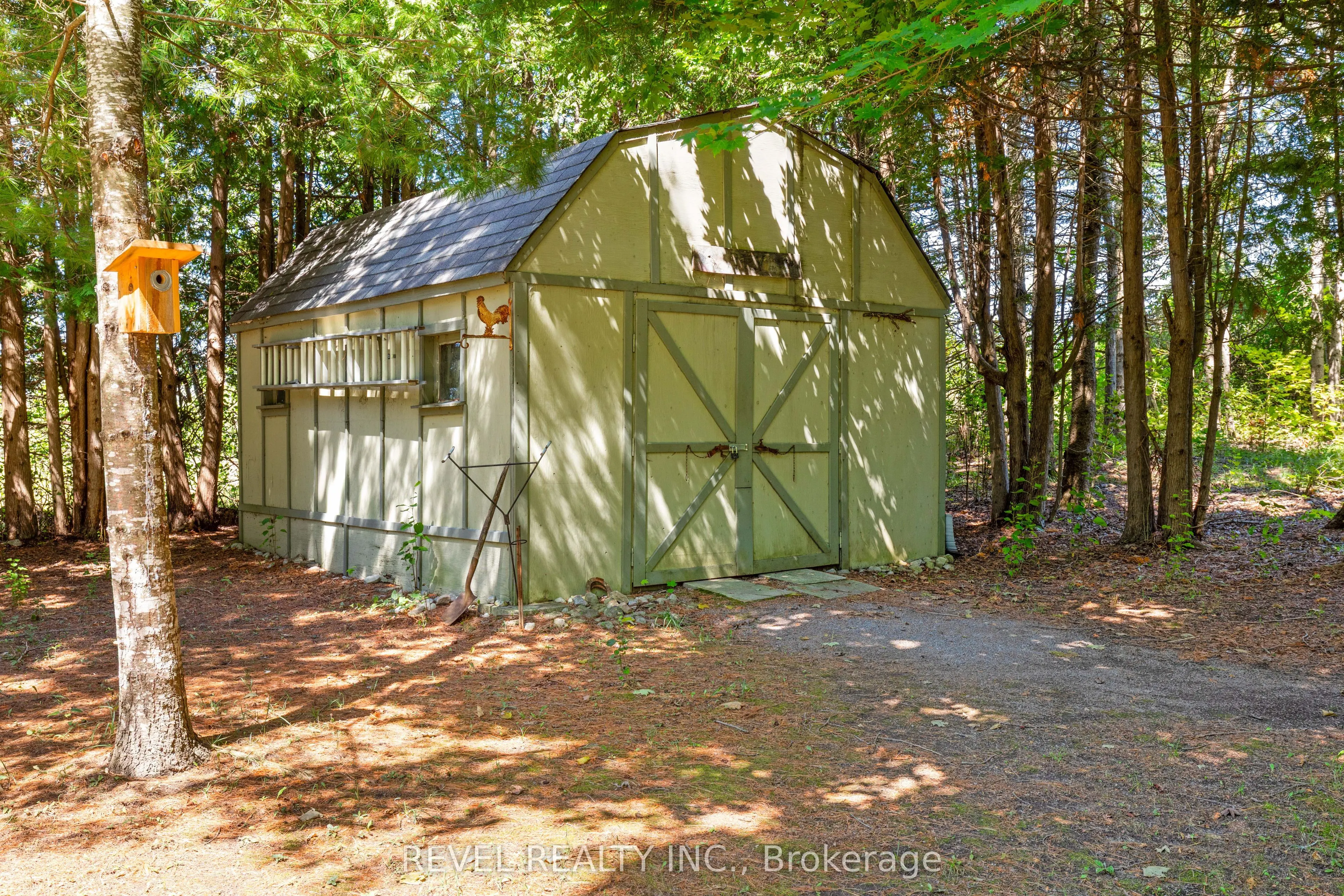 643 Balsam Lake Drive
