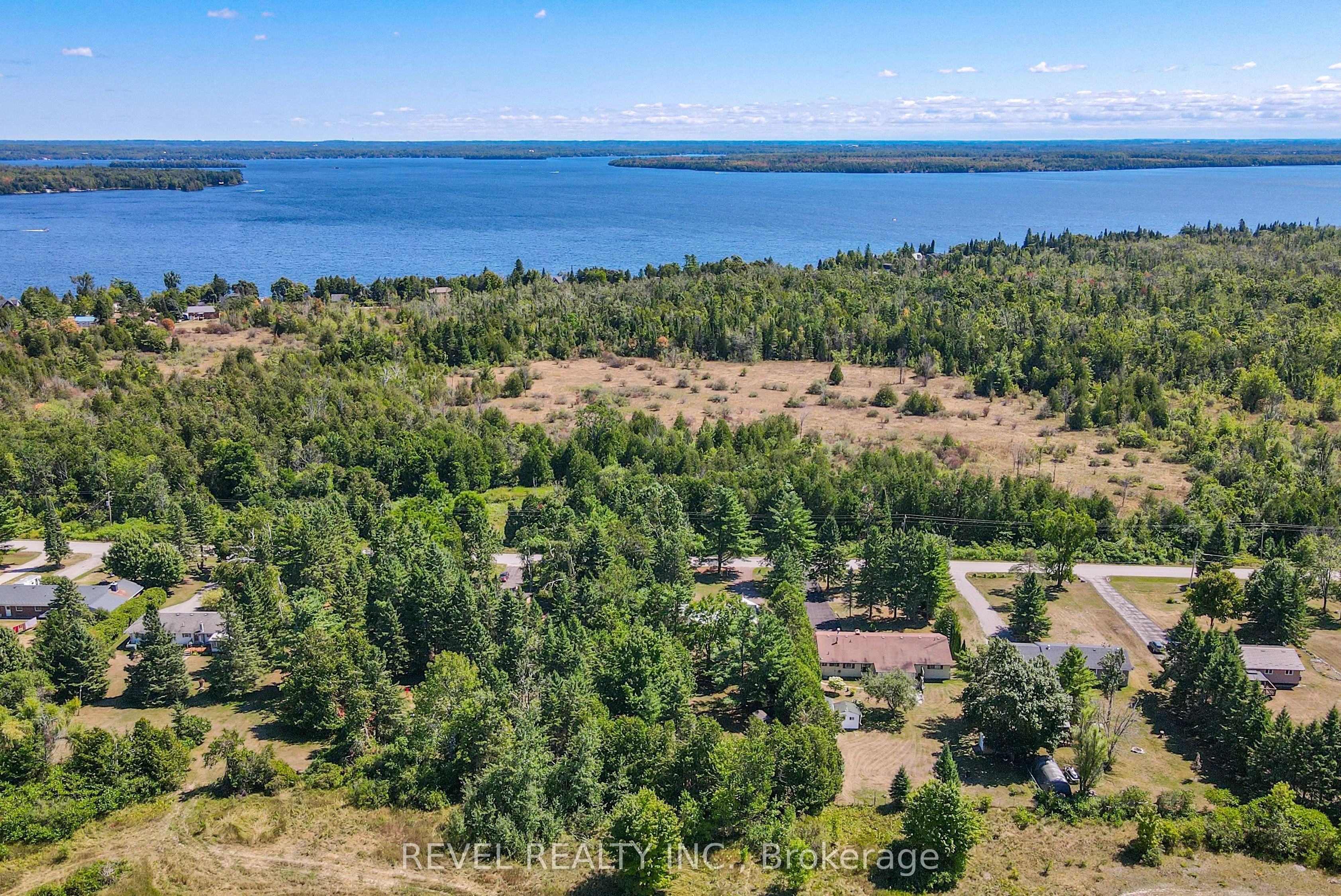 643 Balsam Lake Drive