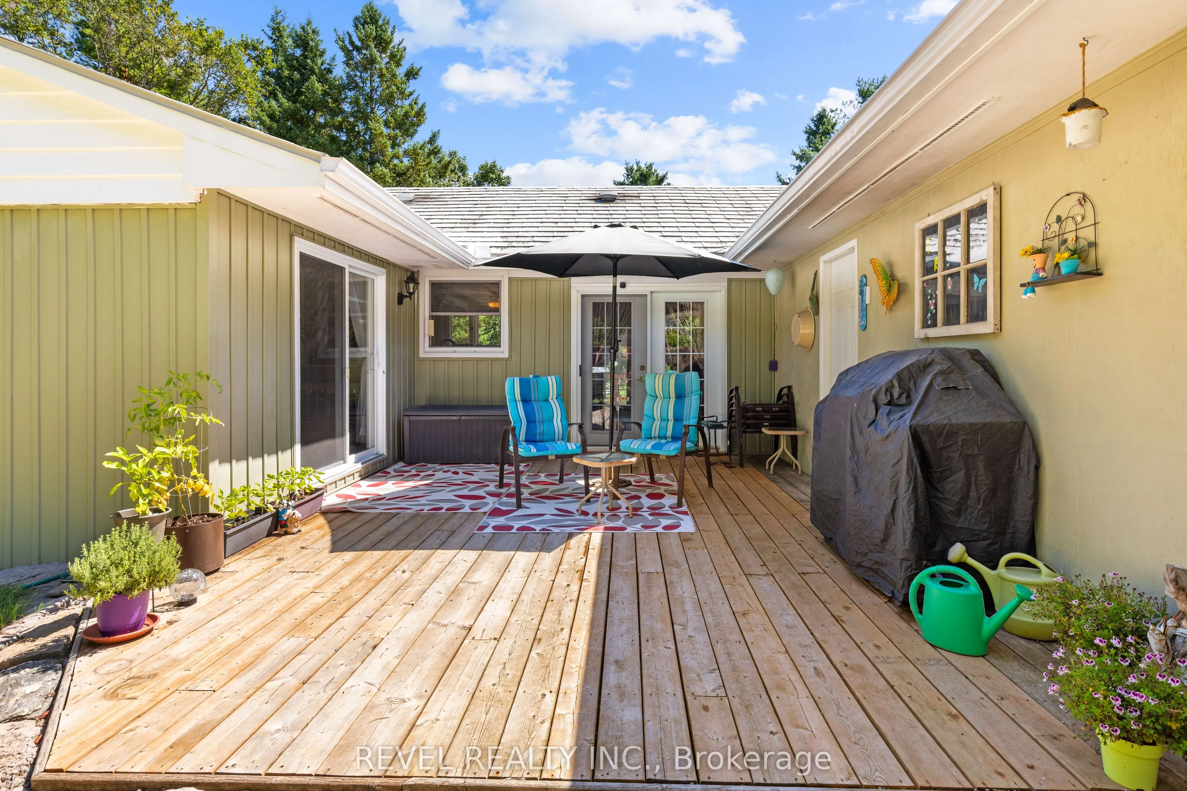 643 Balsam Lake Drive