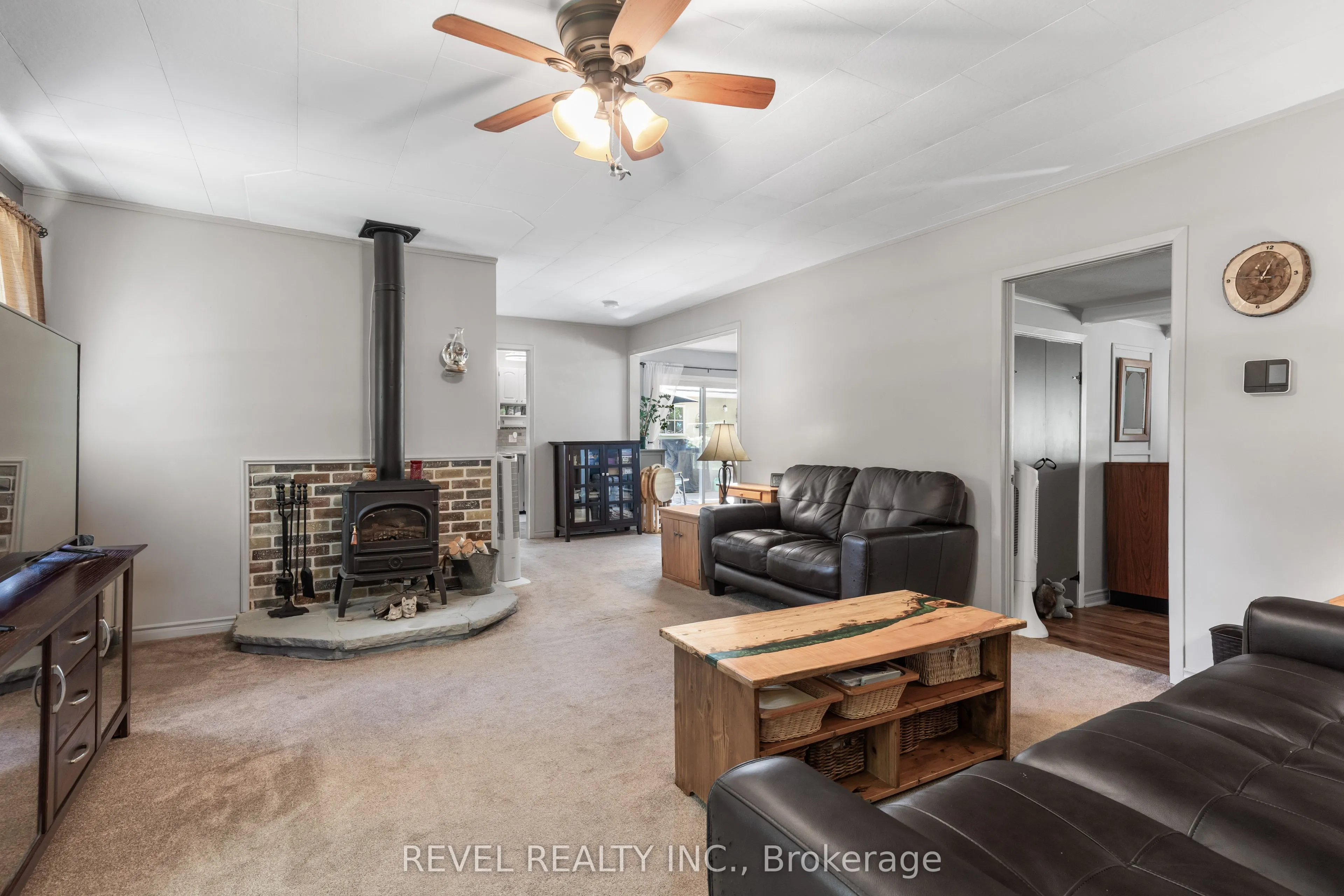 643 Balsam Lake Drive