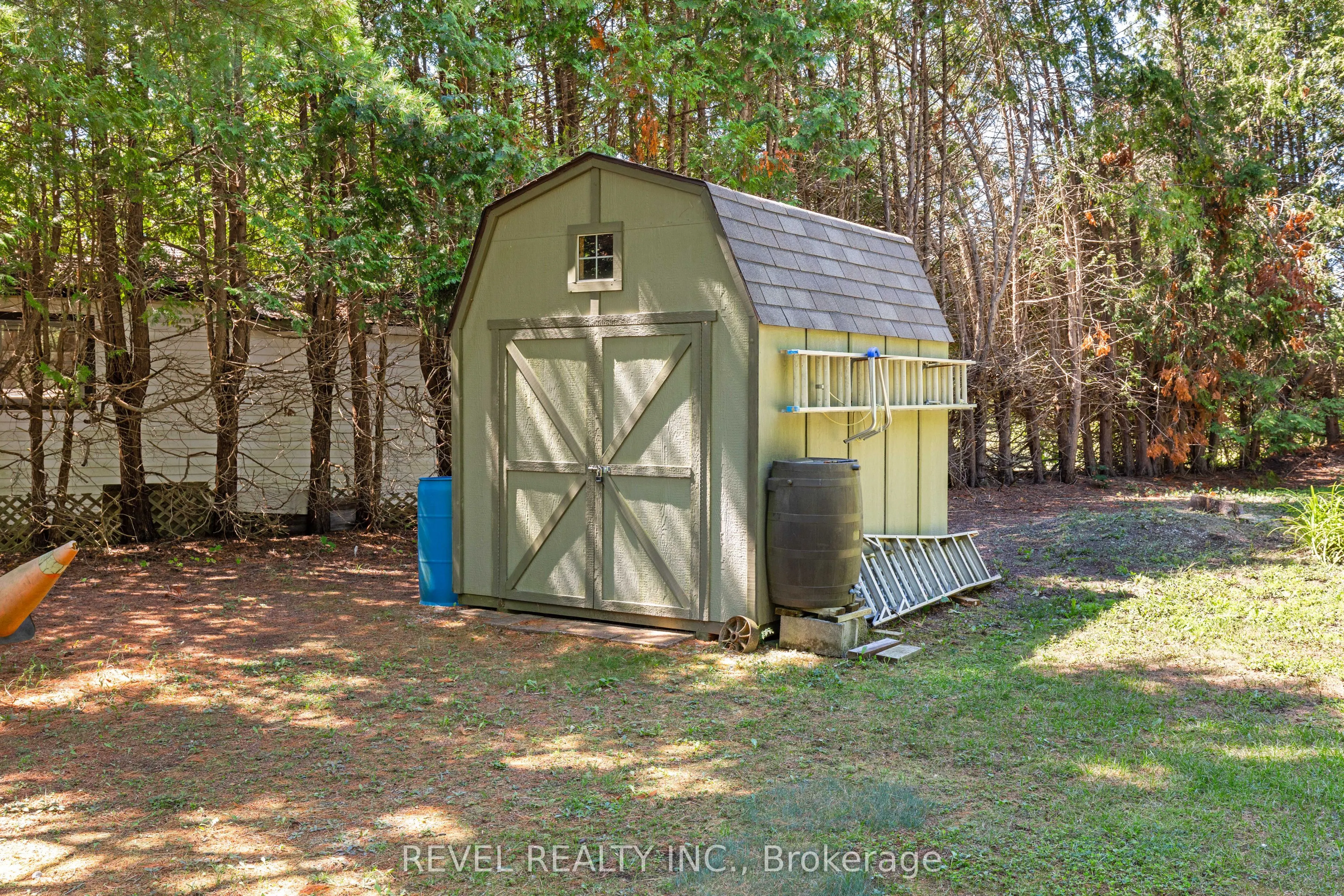 643 Balsam Lake Drive
