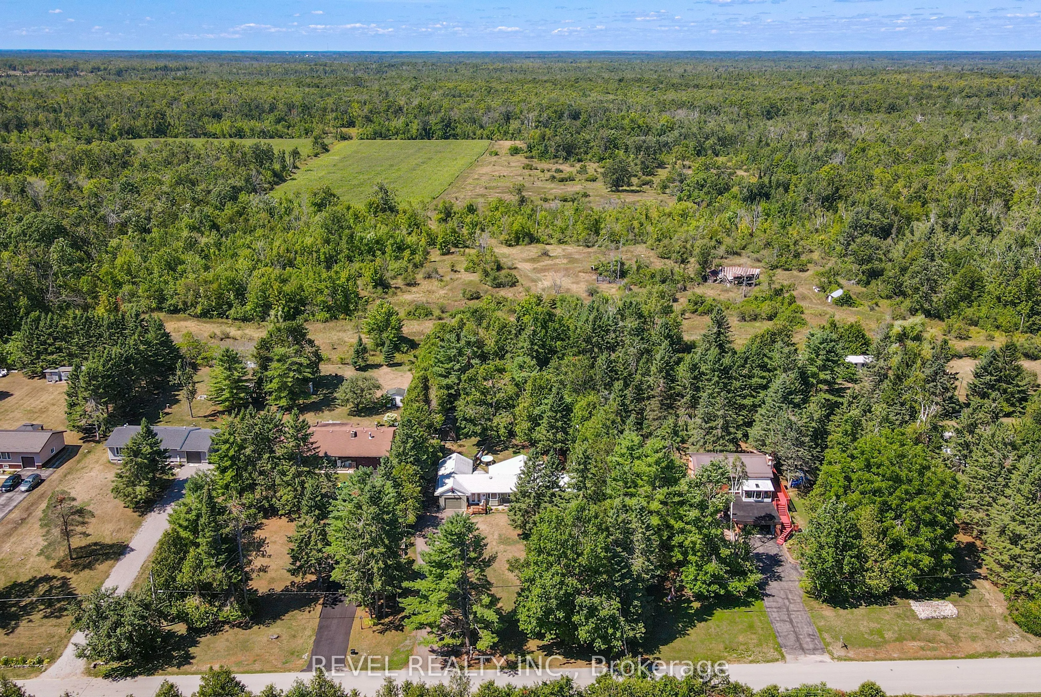 643 Balsam Lake Drive