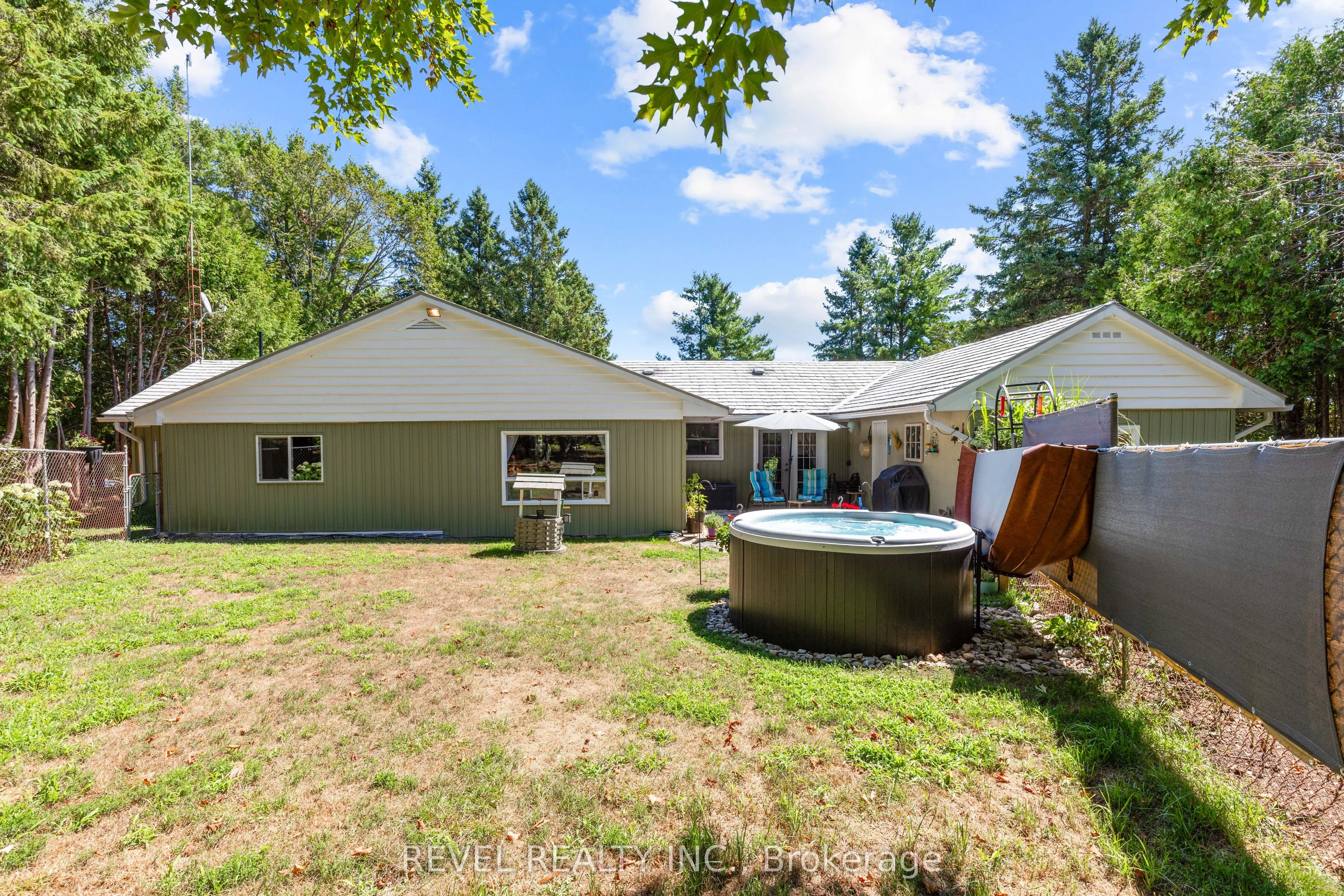 643 Balsam Lake Drive