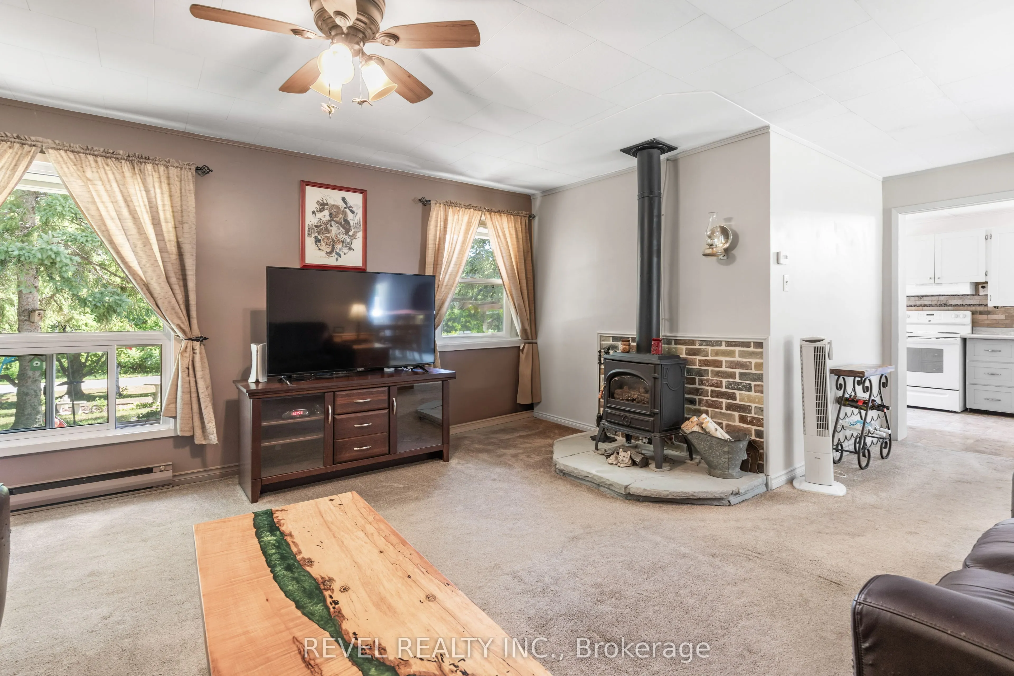 643 Balsam Lake Drive