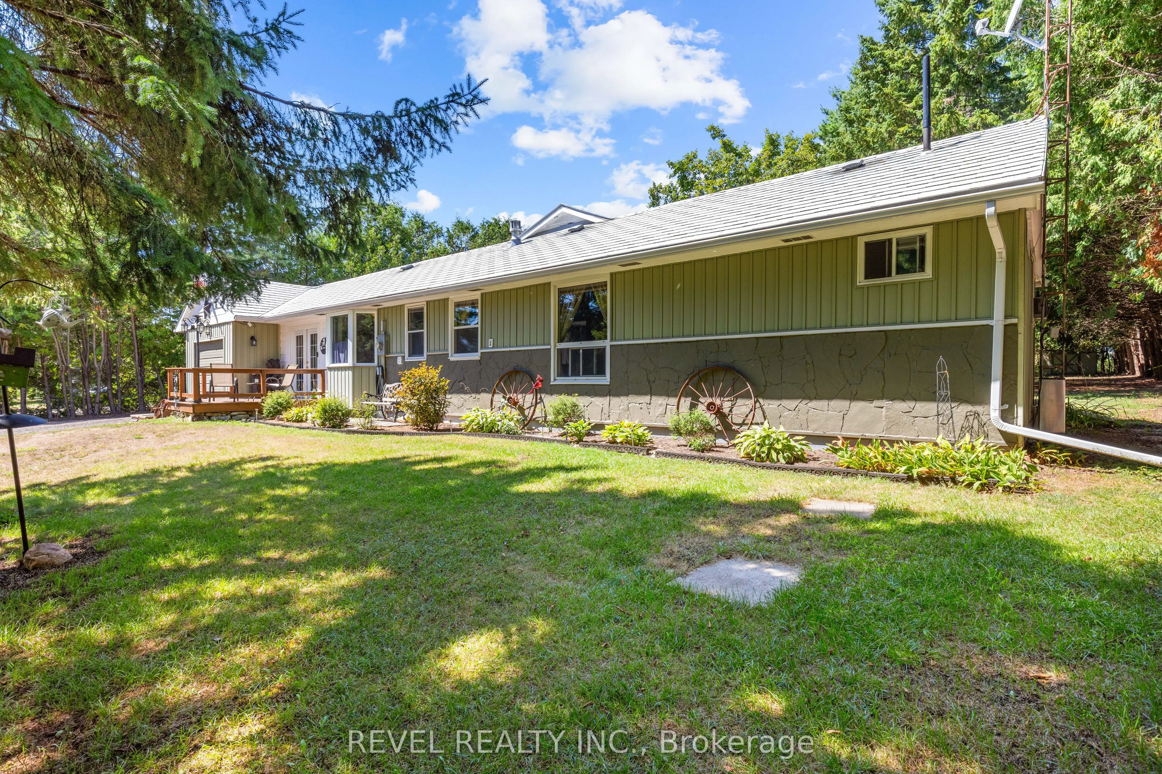 643 Balsam Lake Drive