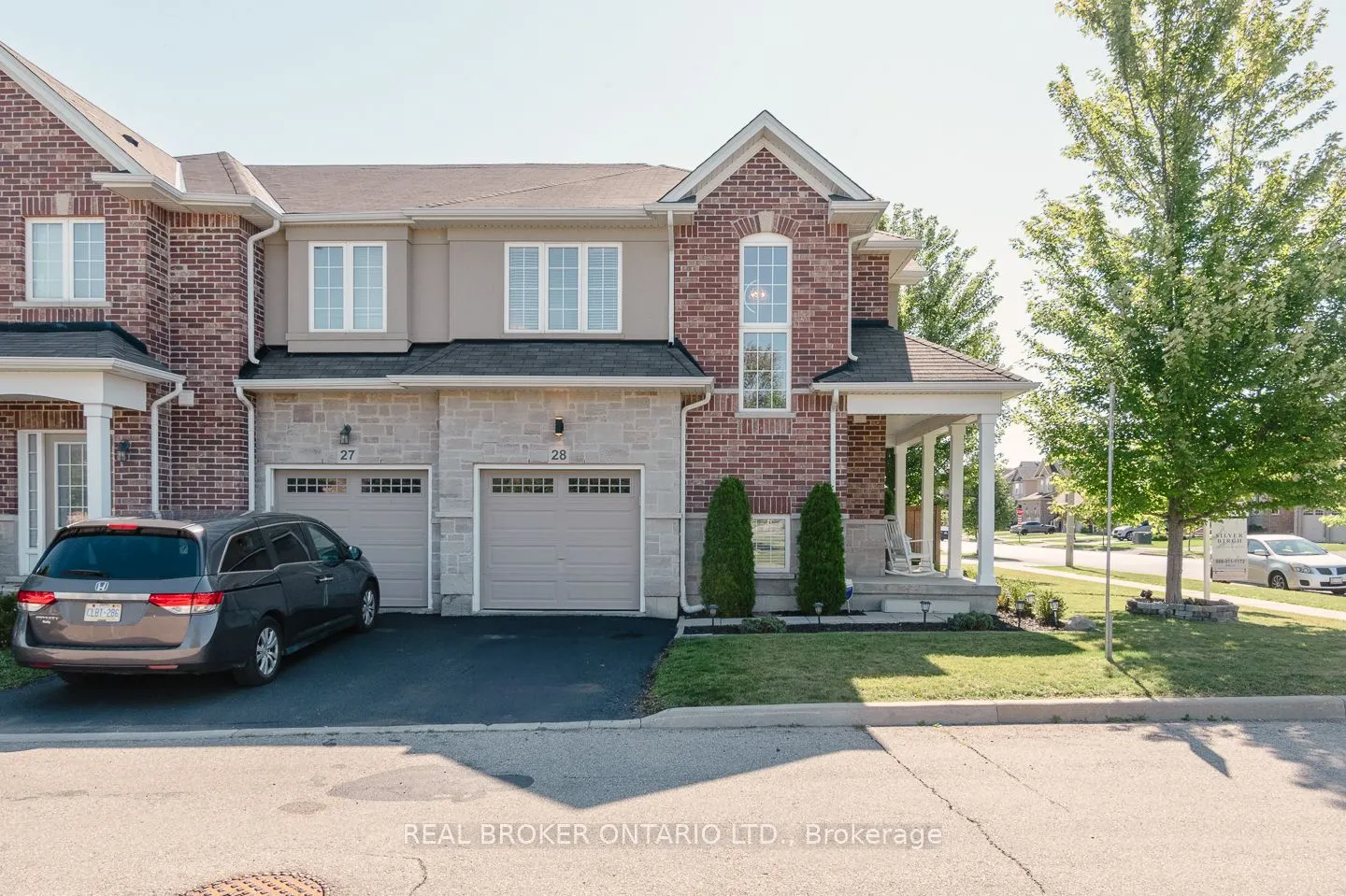 90 Raymond Road, #28