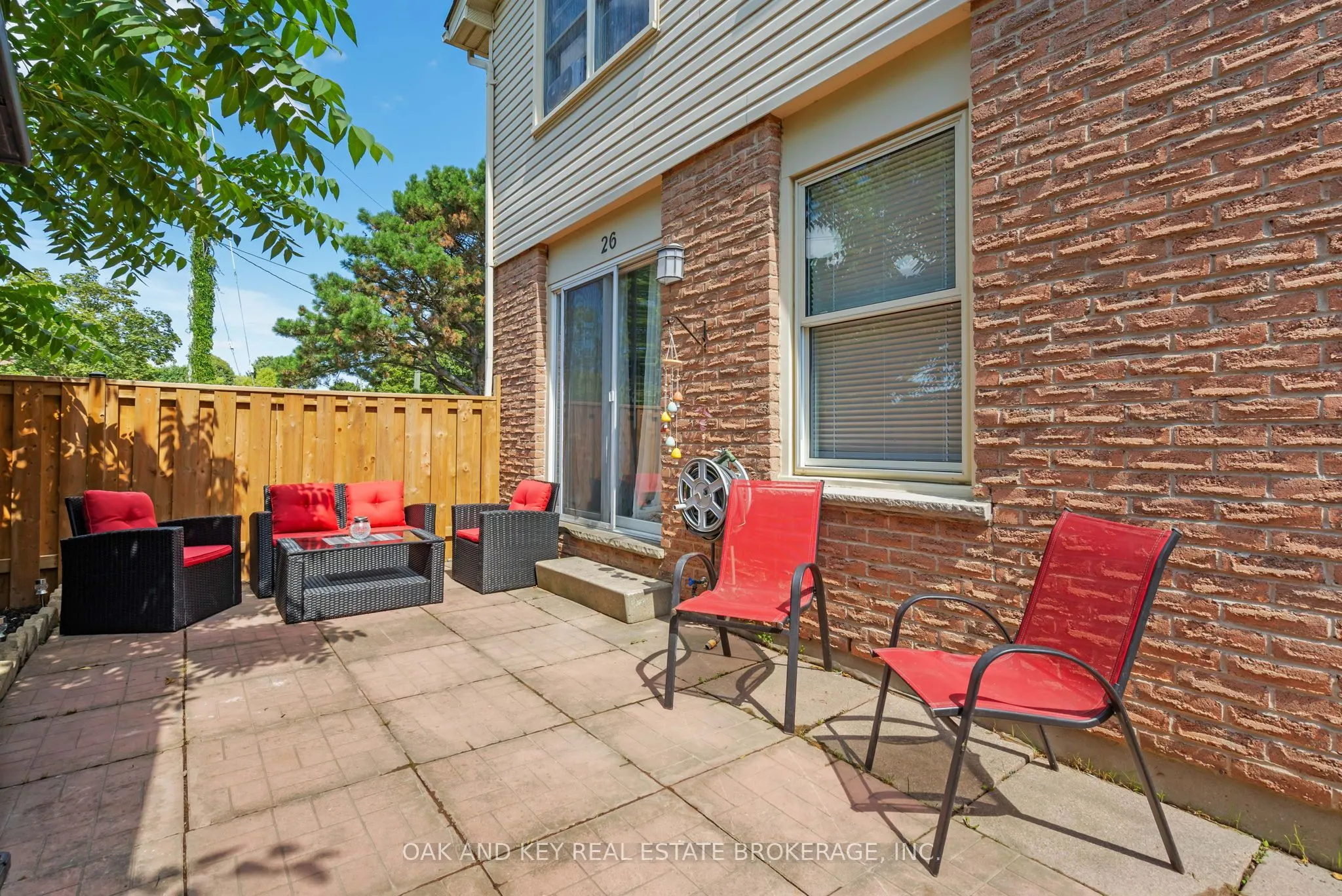 26-230 clarke Road, #26