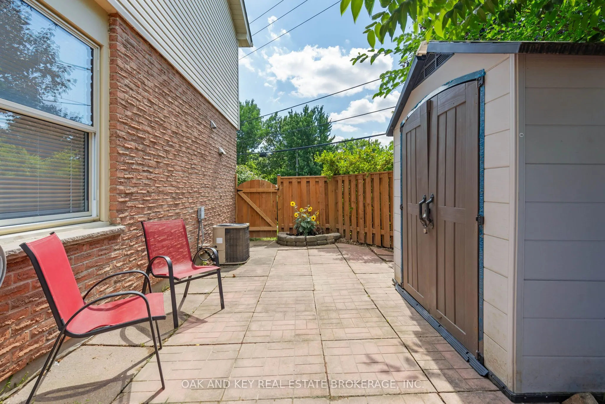 26-230 clarke Road, #26