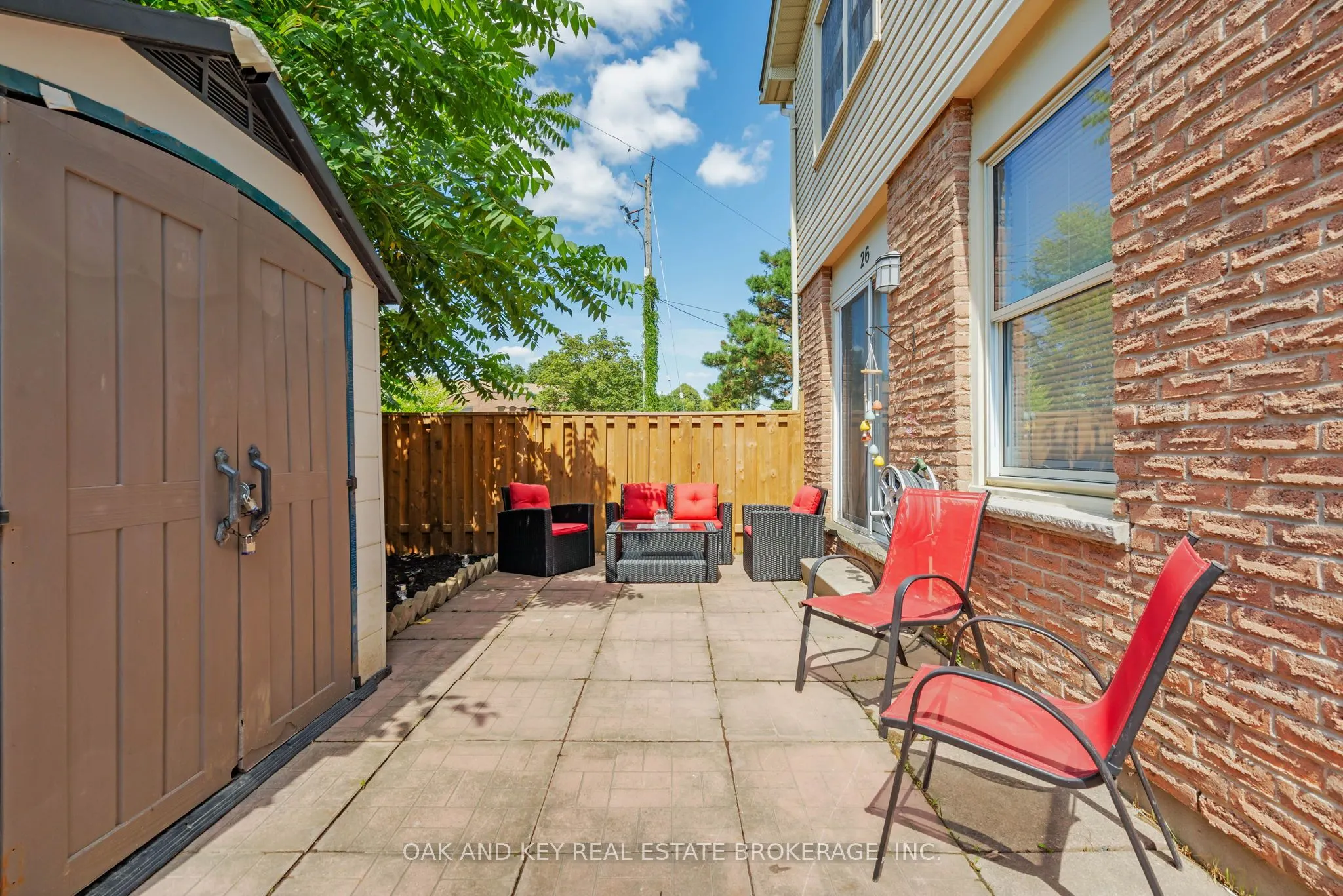 26-230 clarke Road, #26