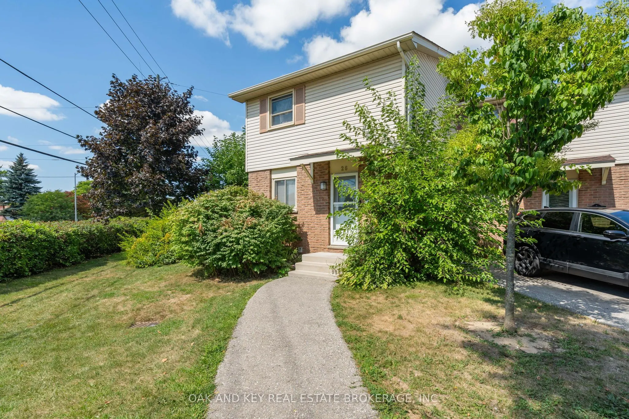 26-230 clarke Road, #26