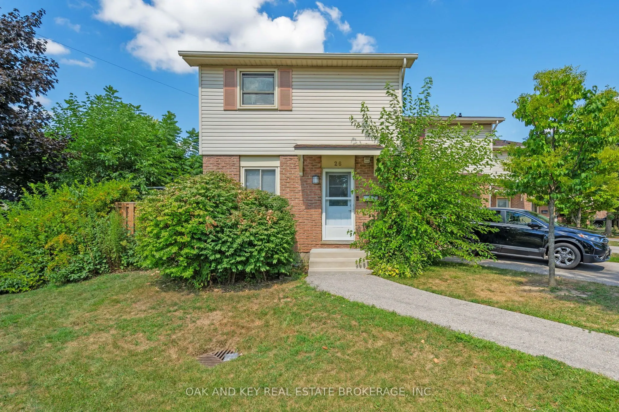 26-230 clarke Road, #26
