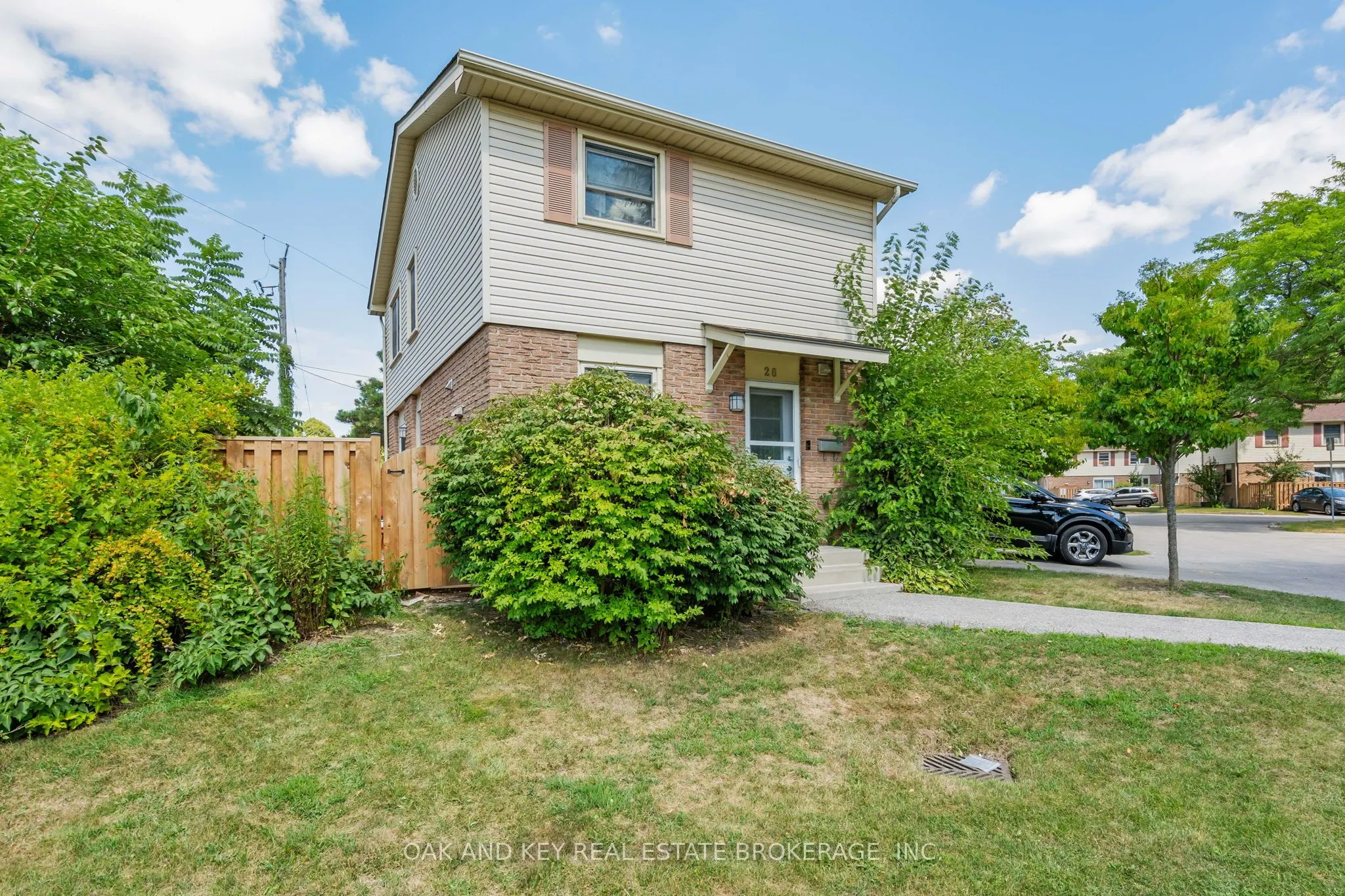 26-230 clarke Road, #26