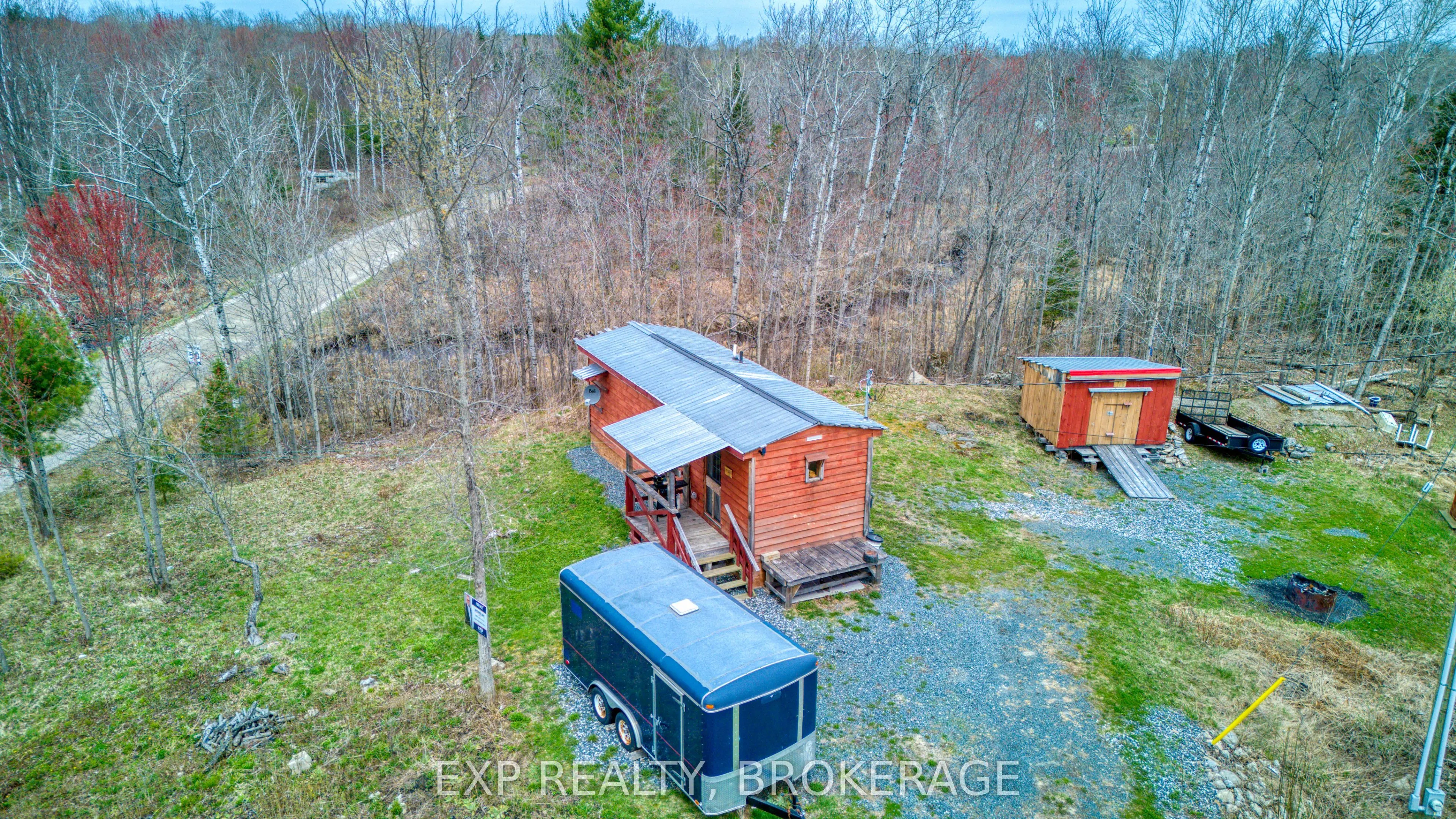 2910 Henderson Road