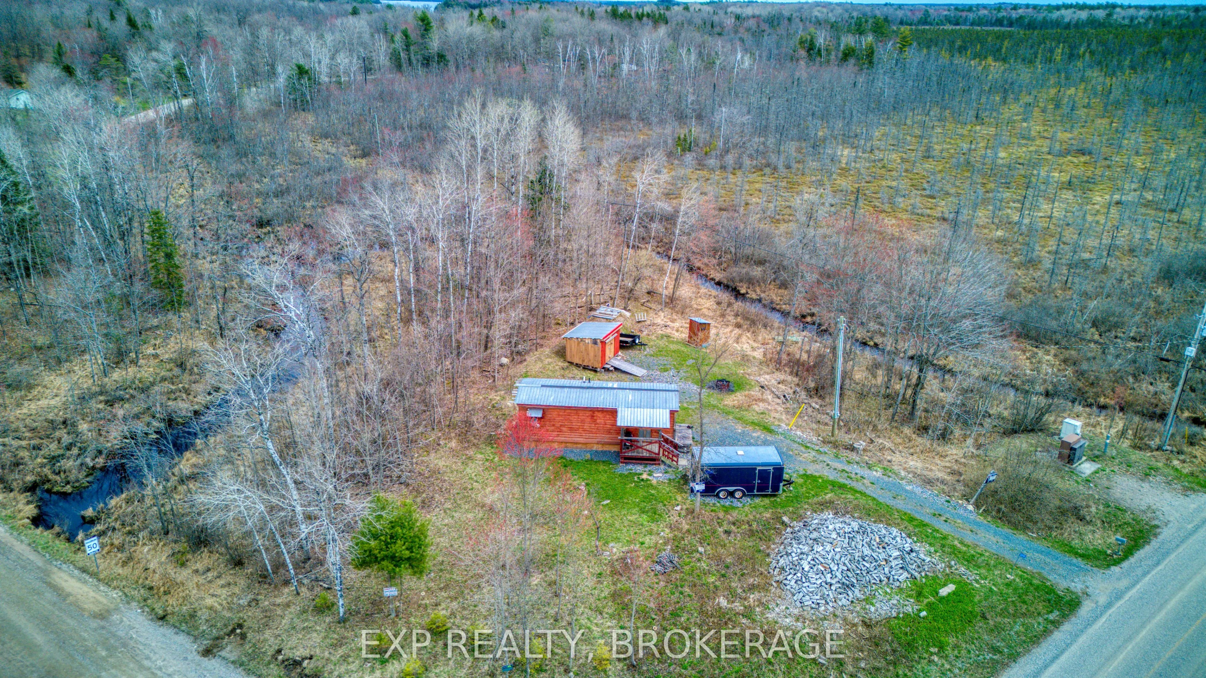 2910 Henderson Road