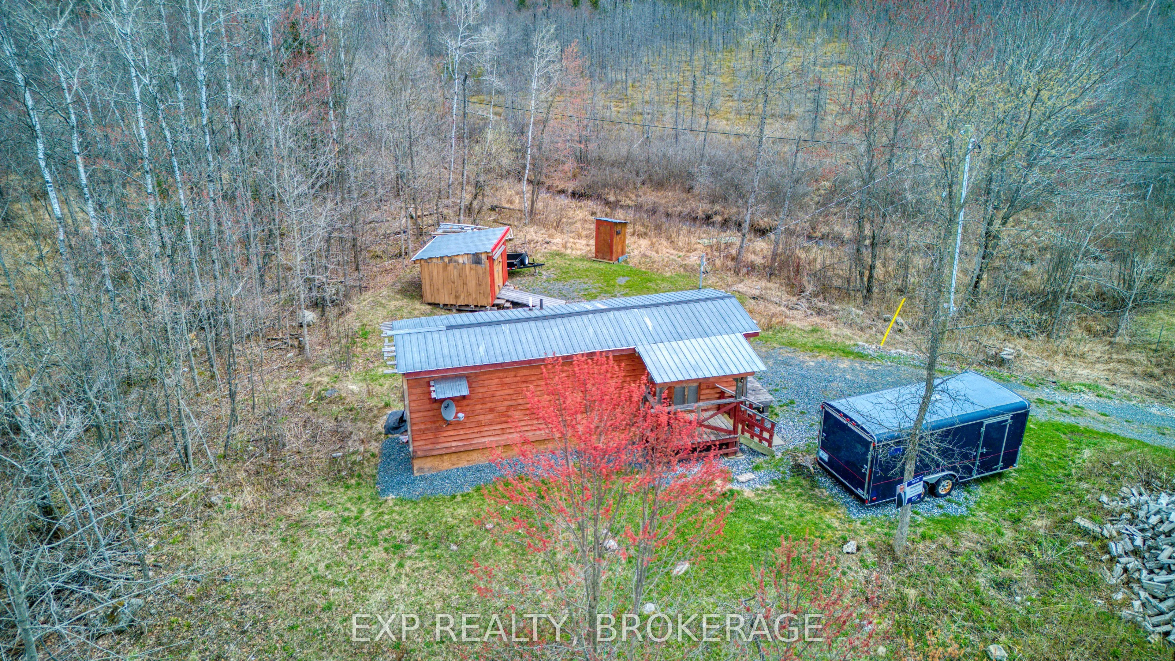 2910 Henderson Road