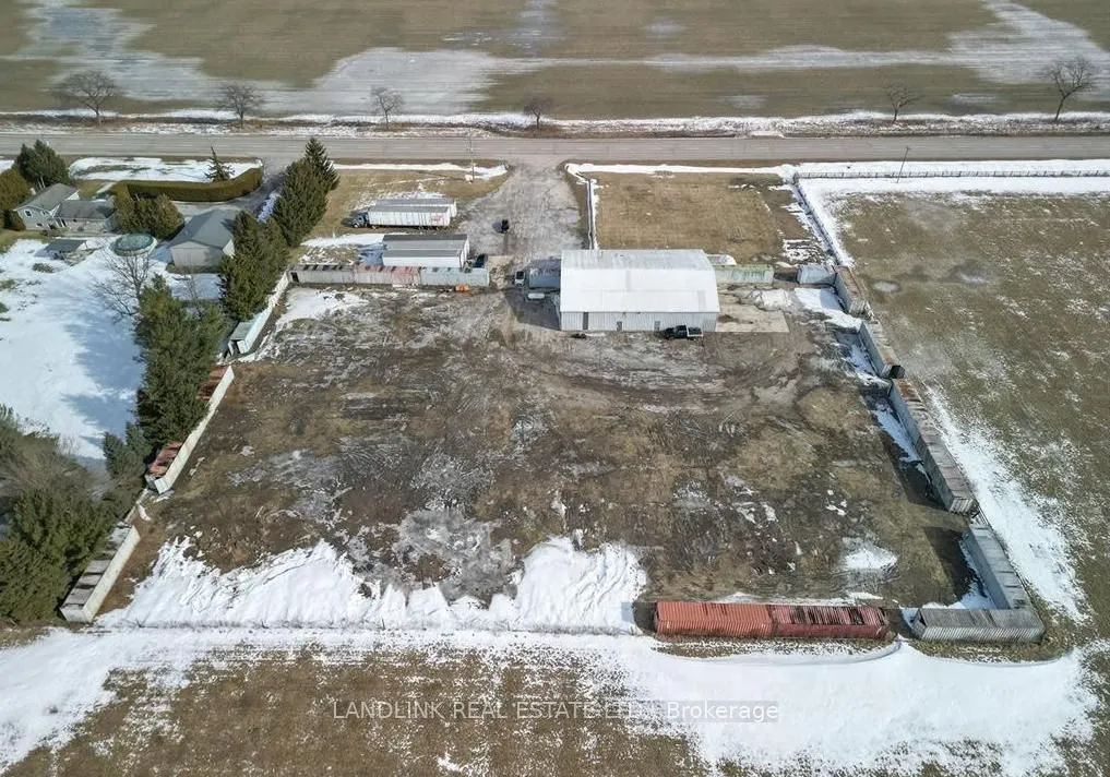 12933 Graham Road