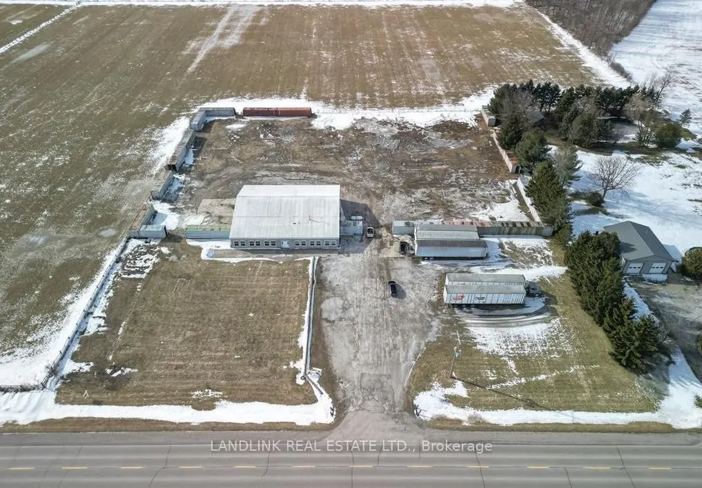 12933 Graham Road