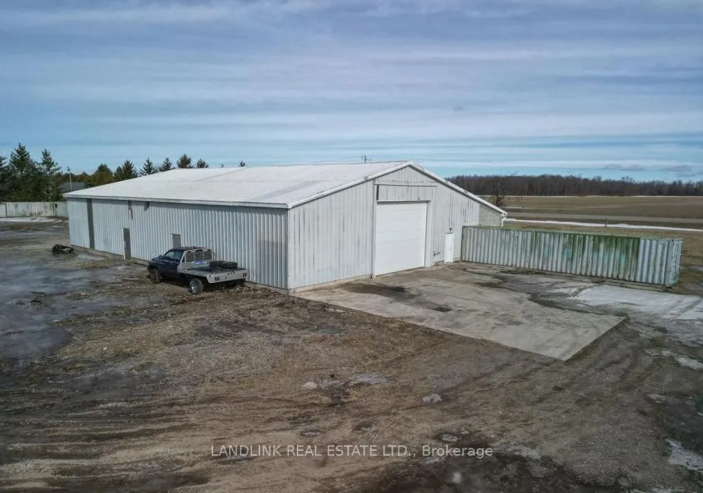 12933 Graham Road