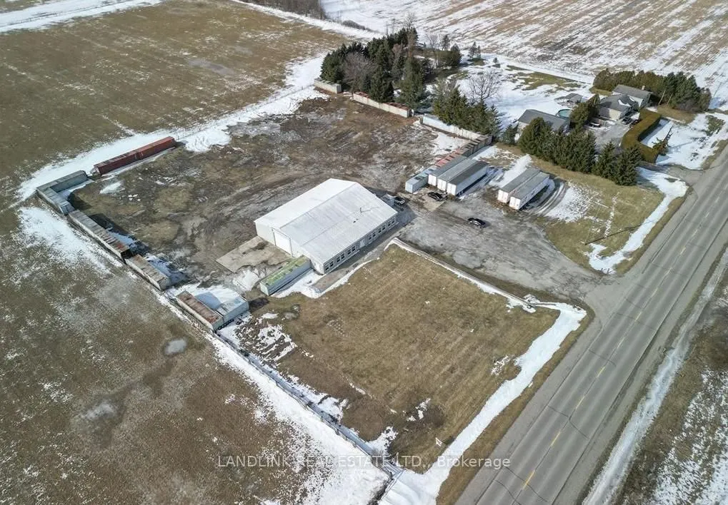12933 Graham Road