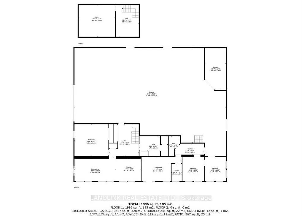 12933 Graham Road