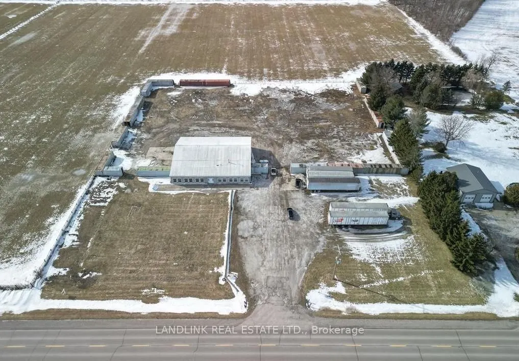 12933 Graham Road
