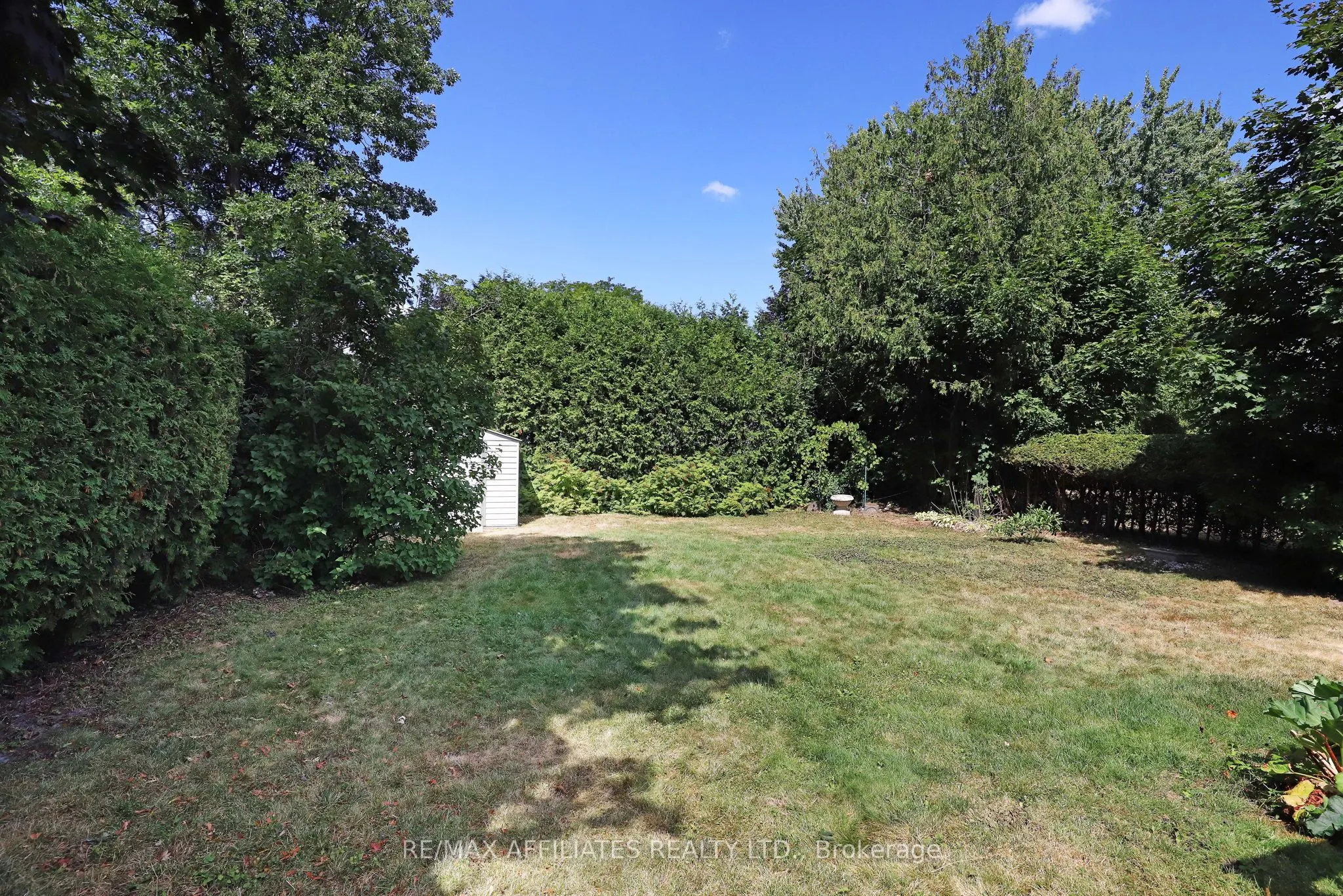 17 Canfield Road