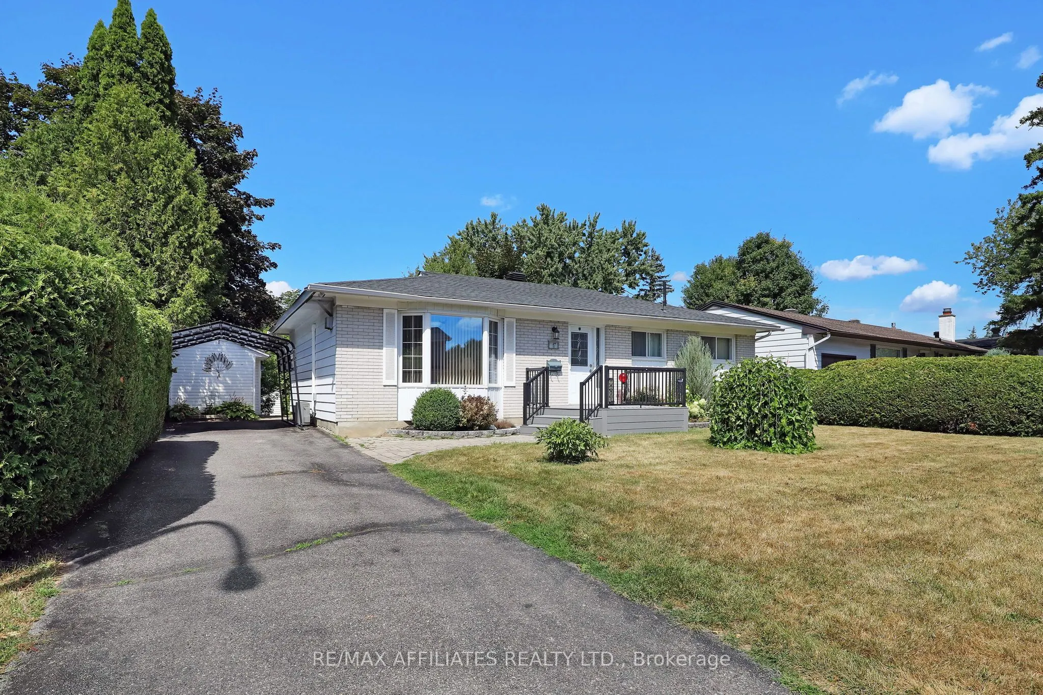 17 Canfield Road