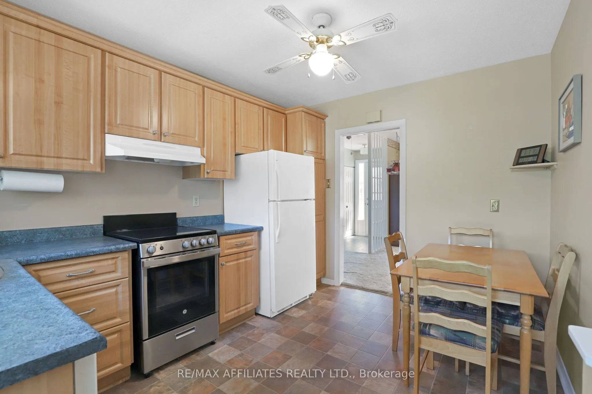 17 Canfield Road