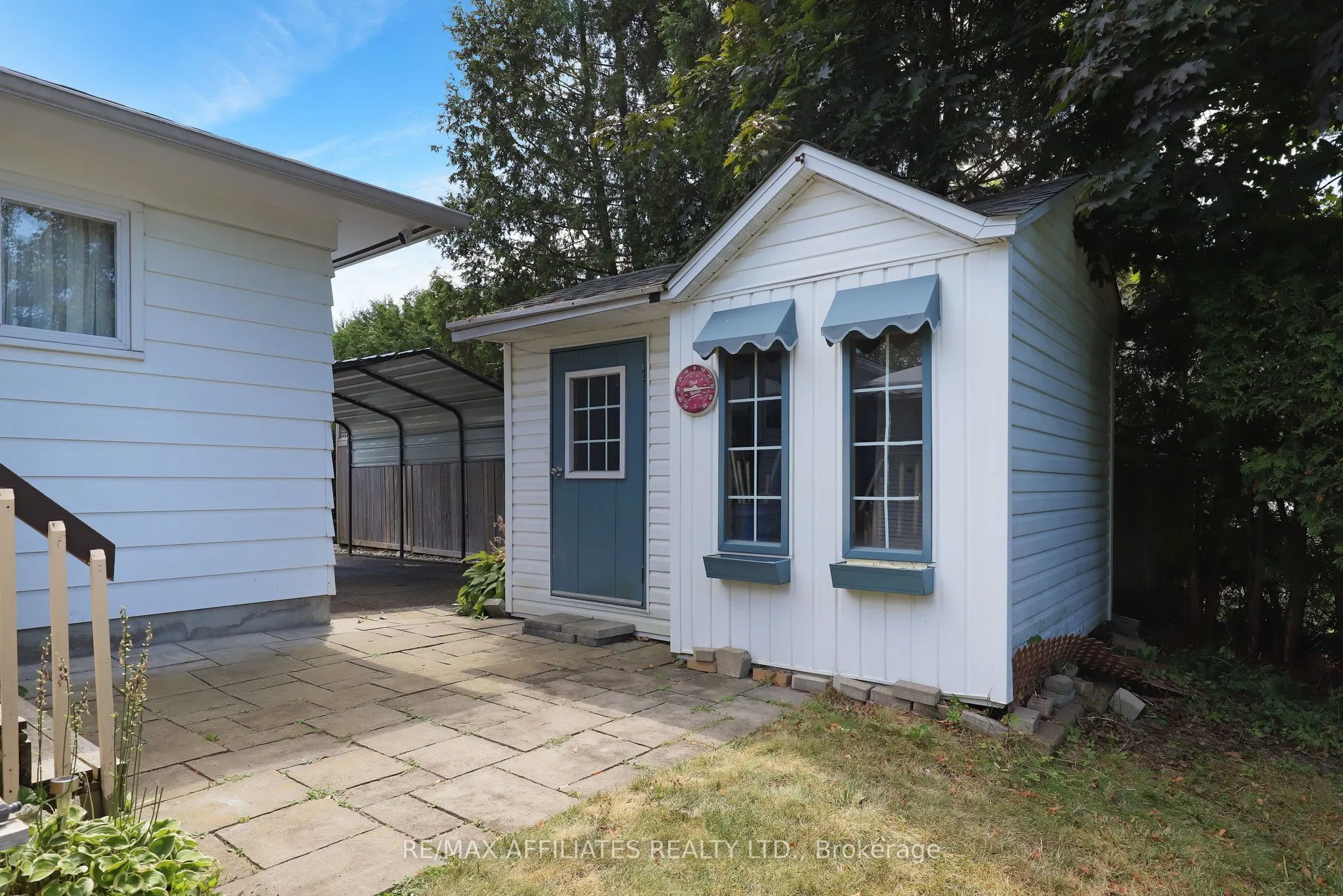 17 Canfield Road