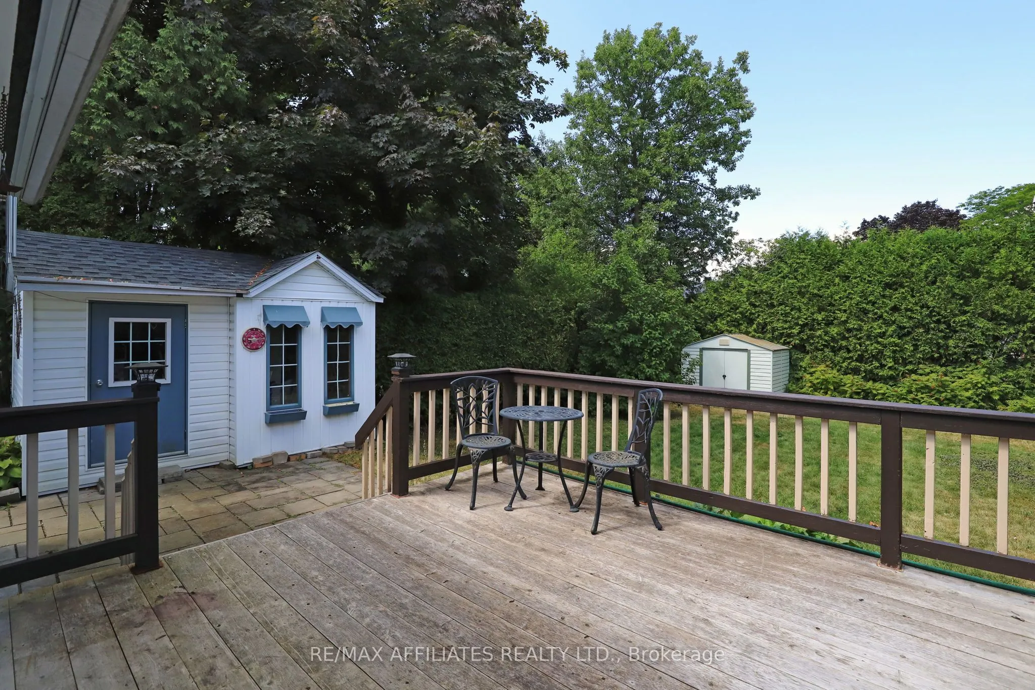 17 Canfield Road