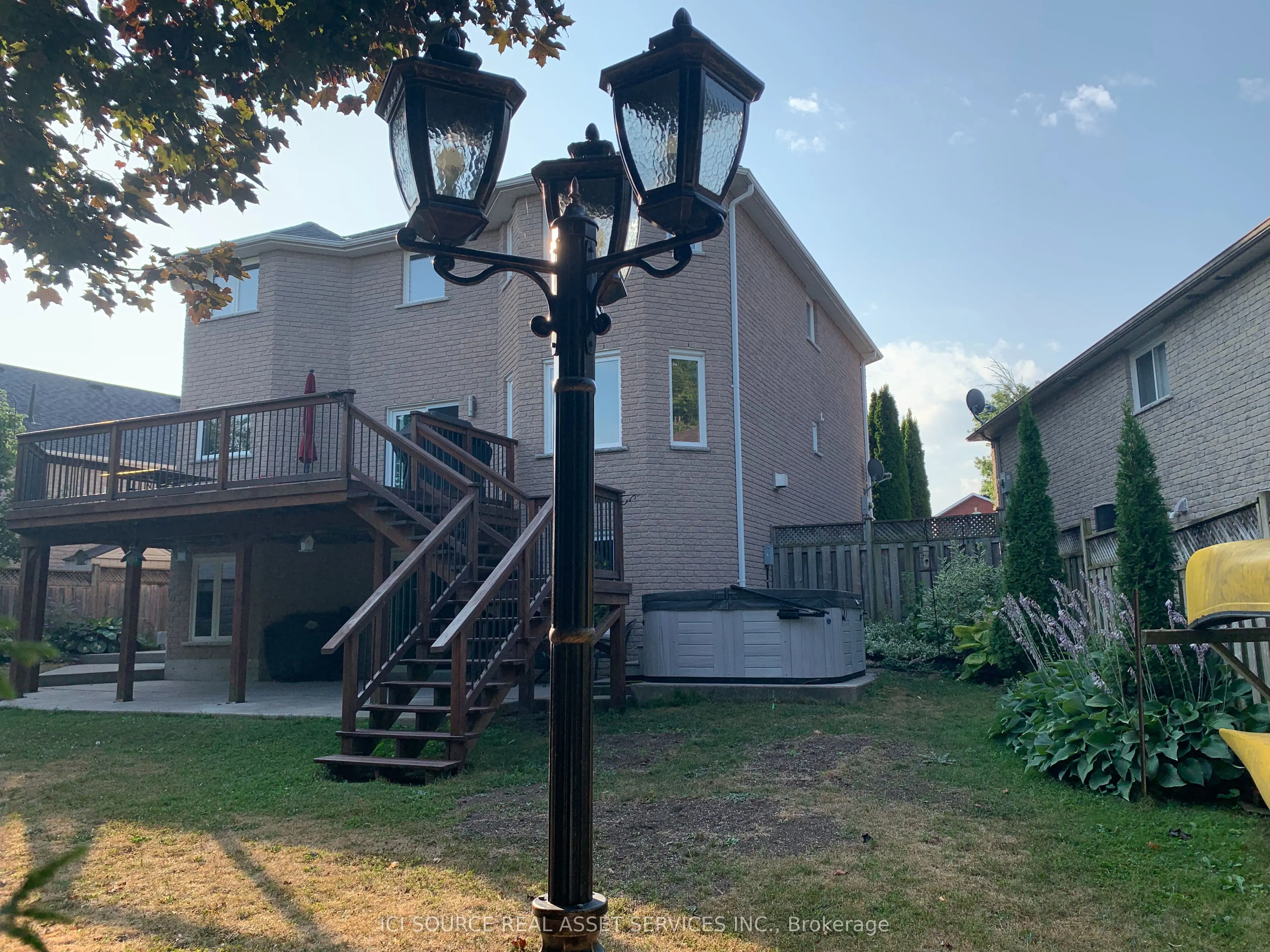 260 O'DETTE Road