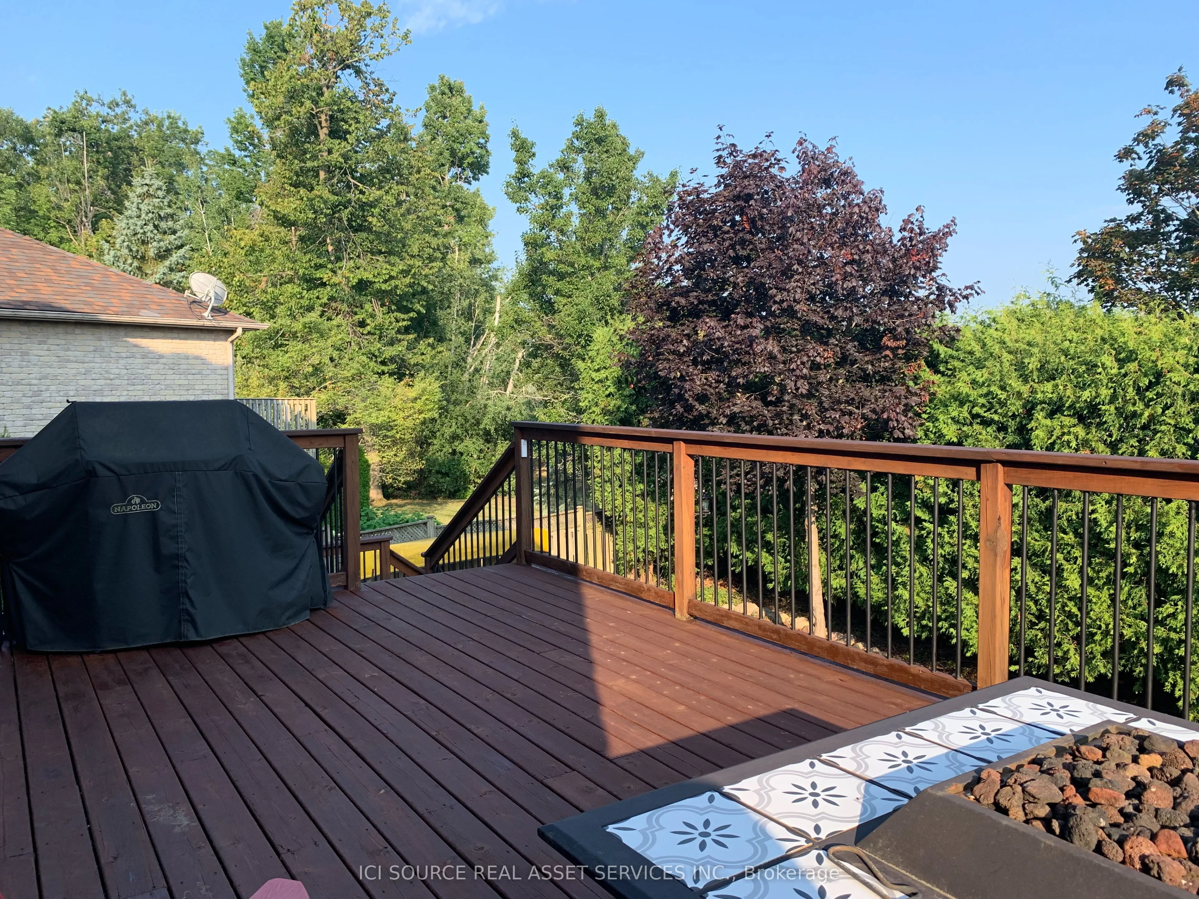 260 O'DETTE Road