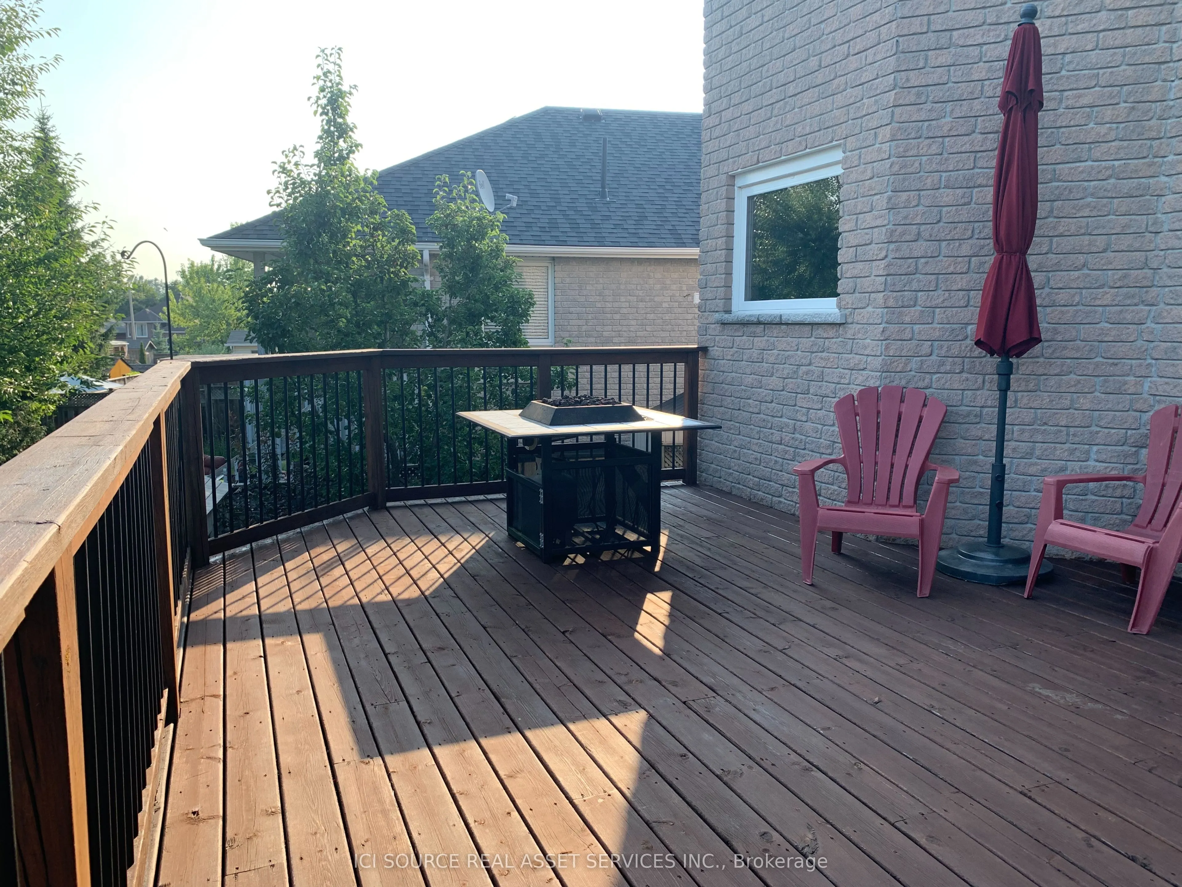 260 O'DETTE Road