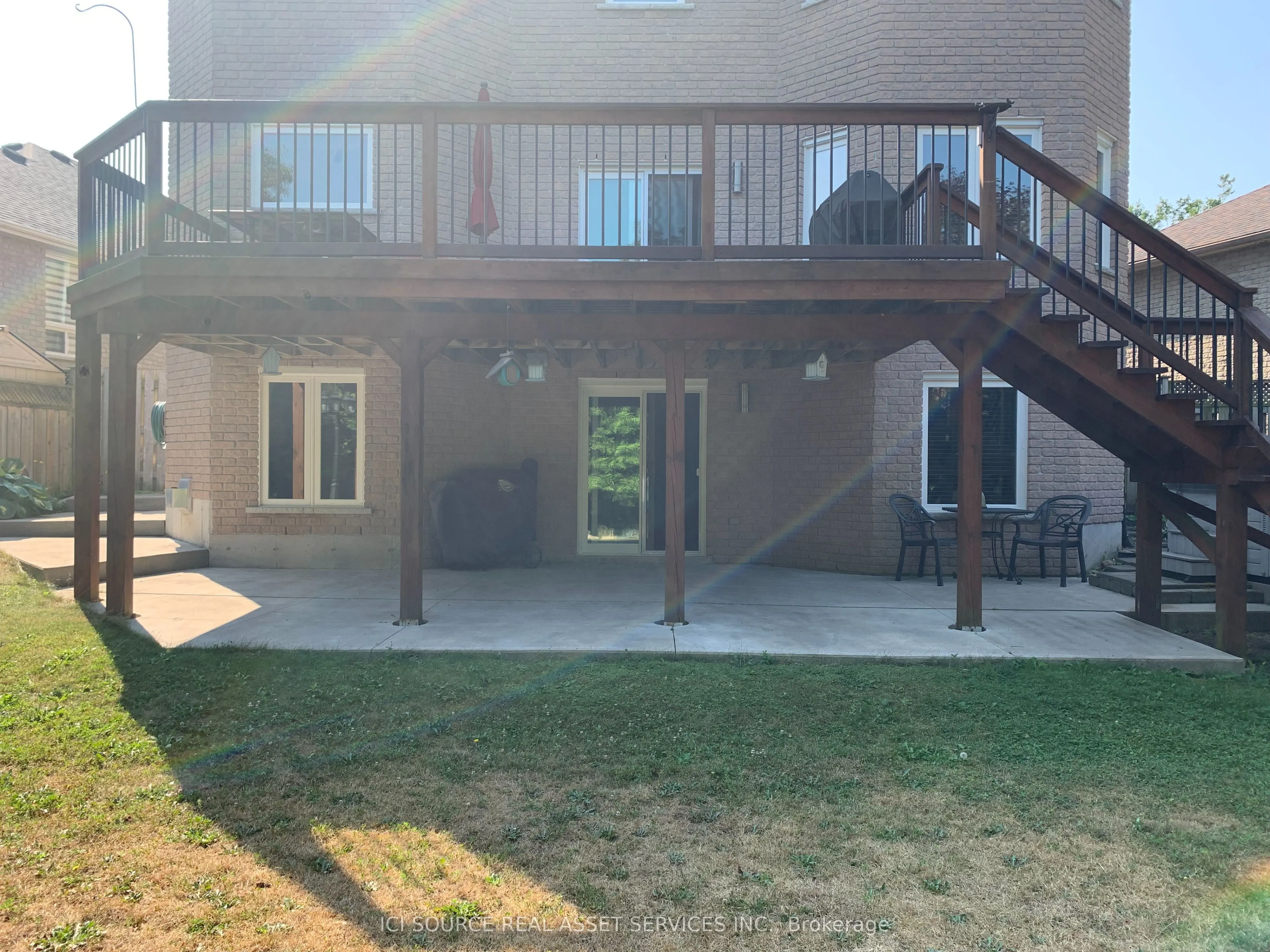 260 O'DETTE Road