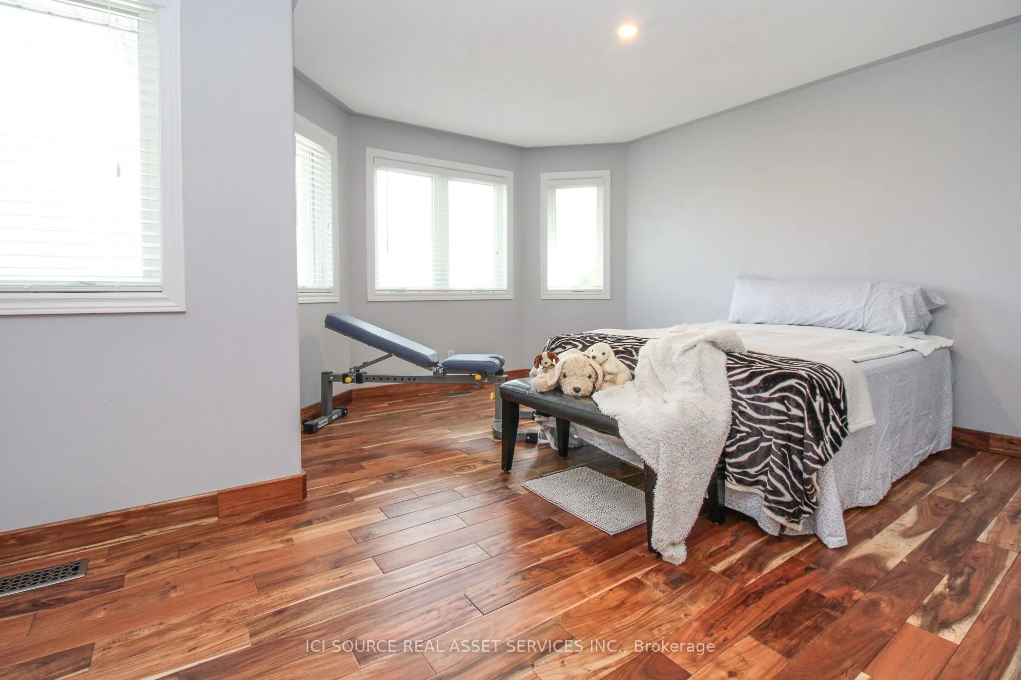 260 O'DETTE Road