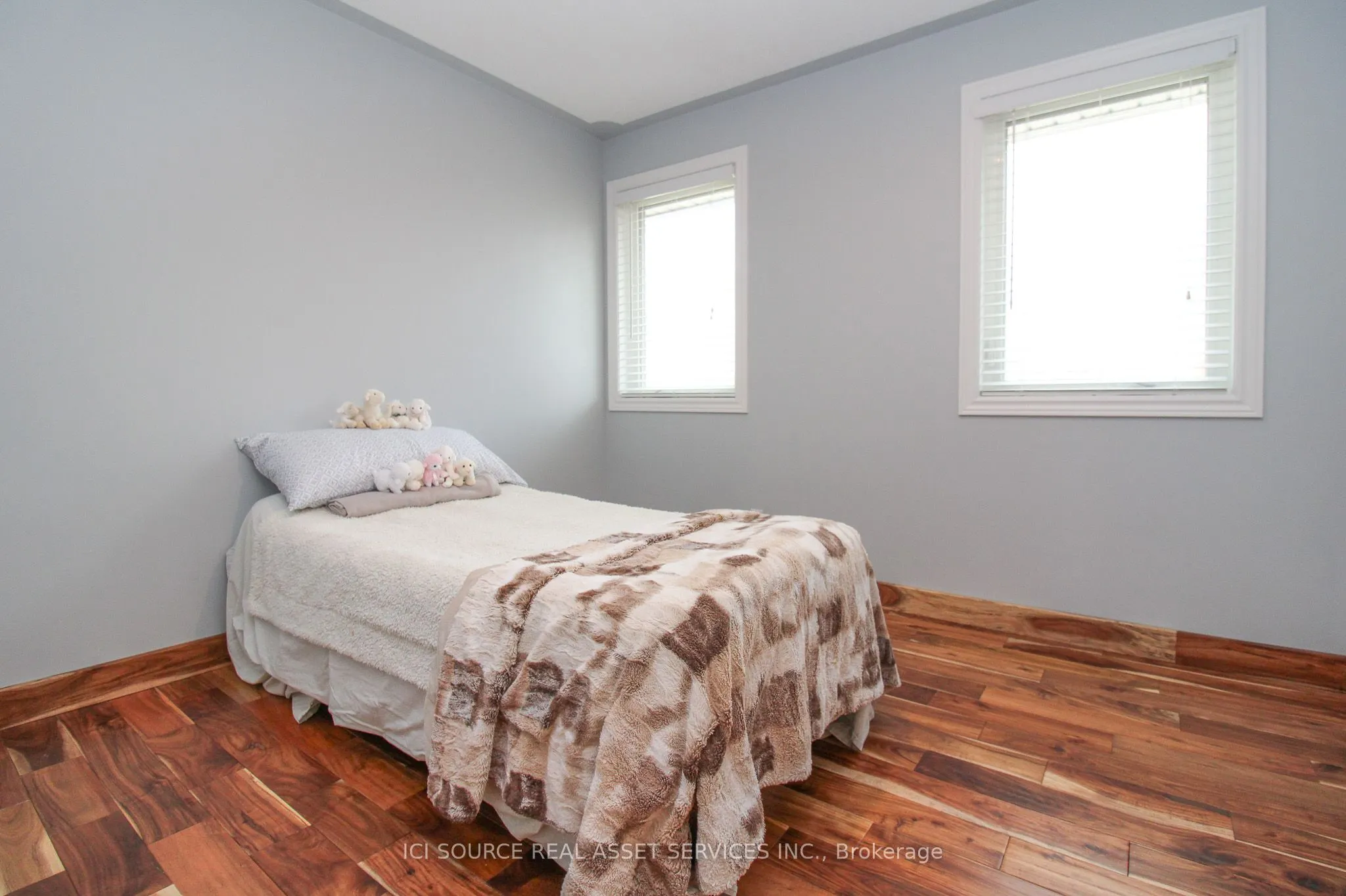 260 O'DETTE Road