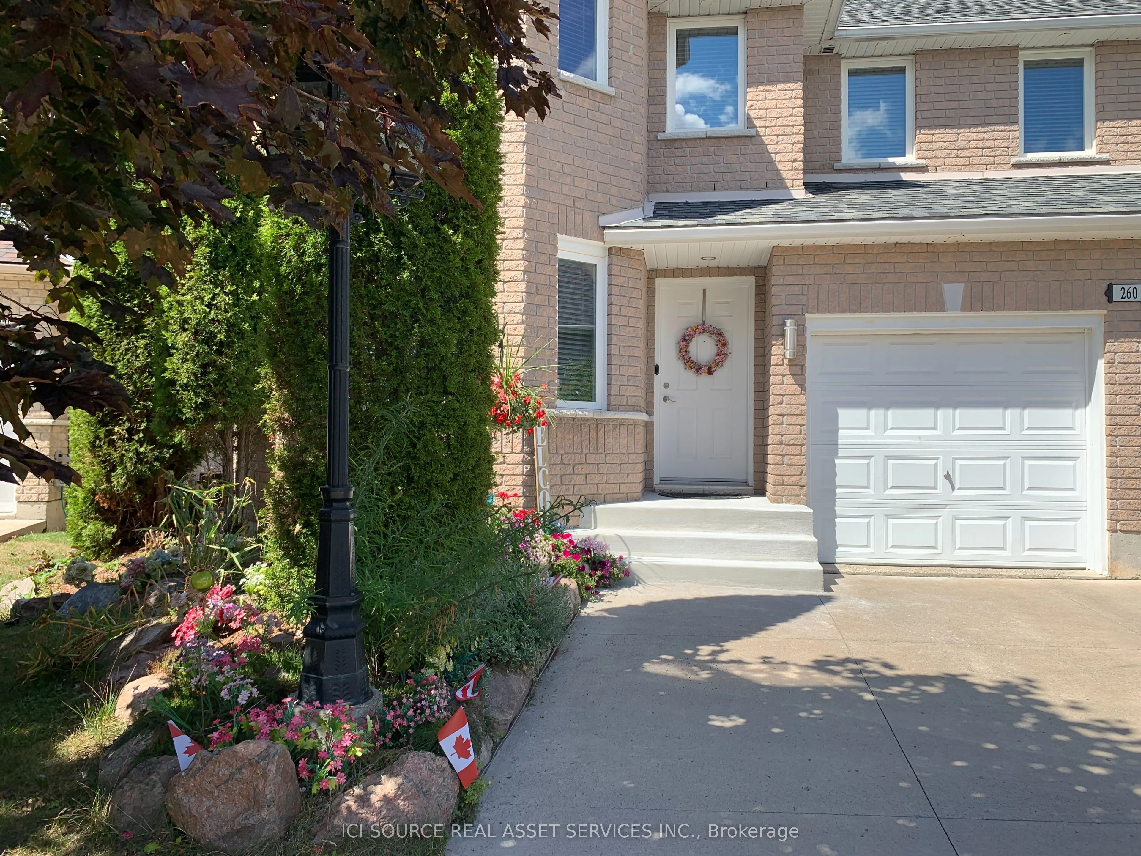 260 O'DETTE Road