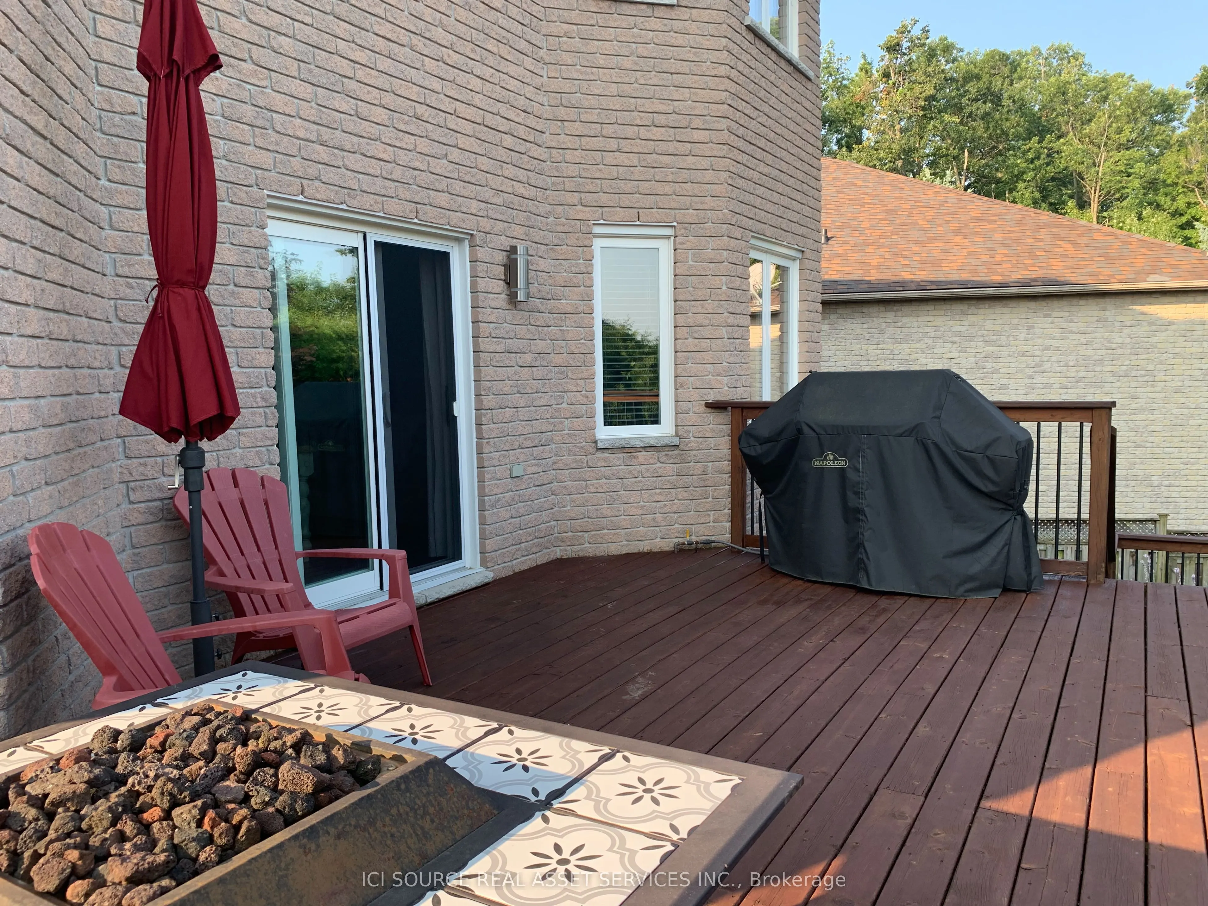 260 O'DETTE Road