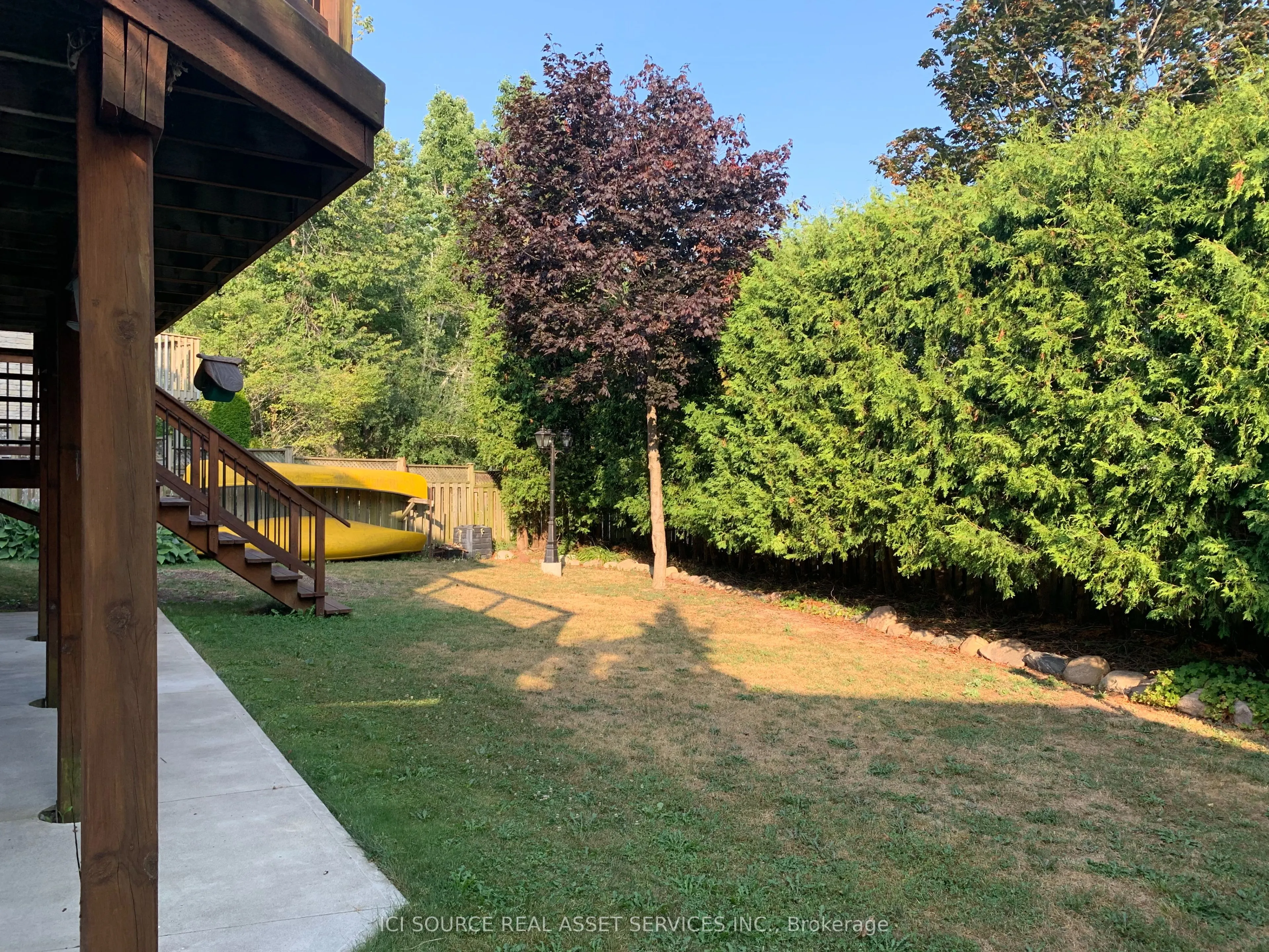 260 O'DETTE Road