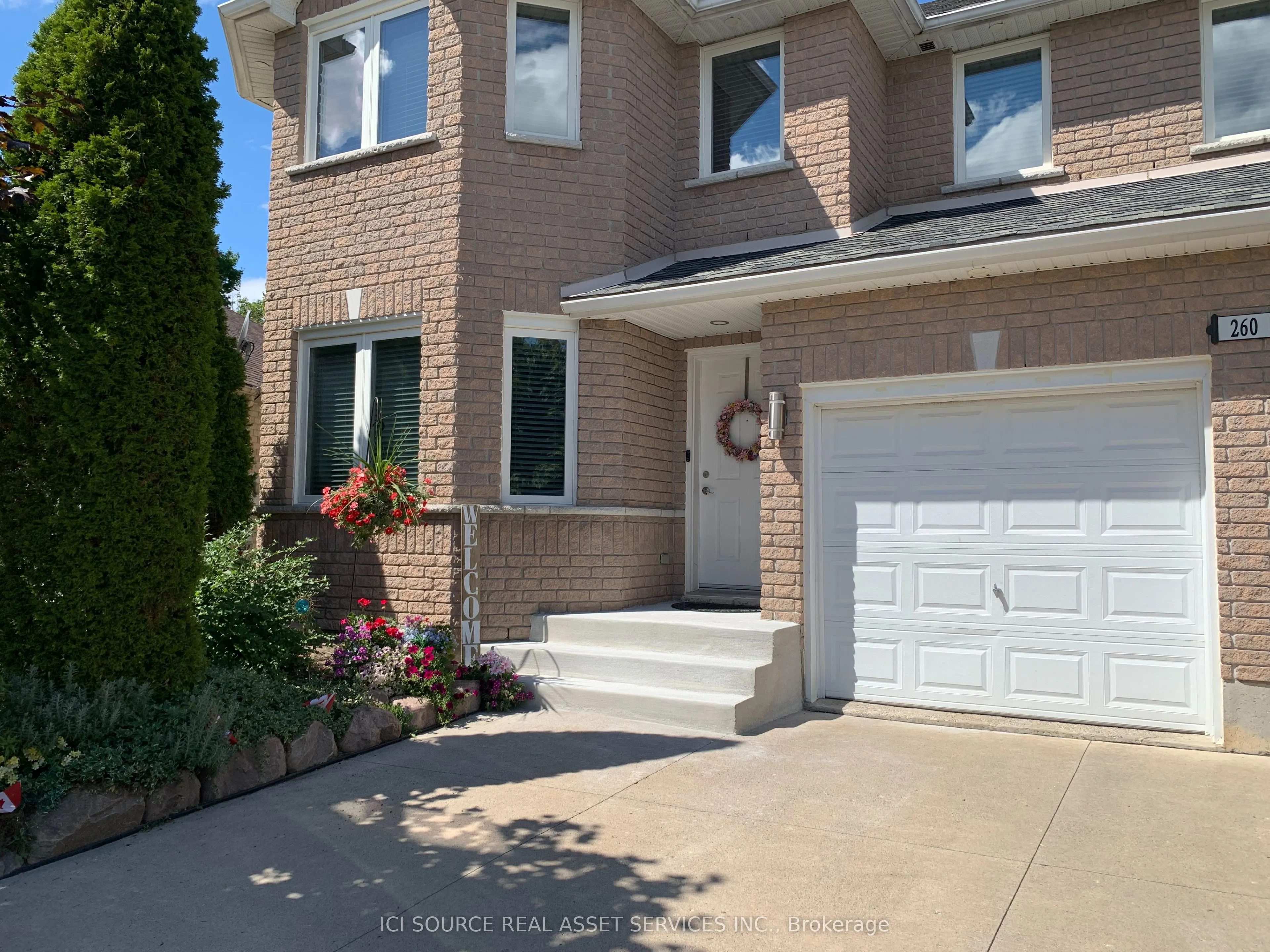 260 O'DETTE Road