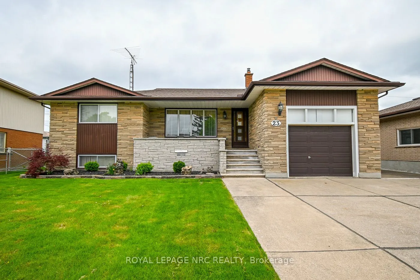23 Eastdale Crescent