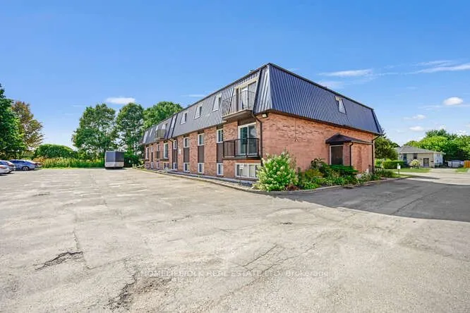 825 Macodrum Drive, #16