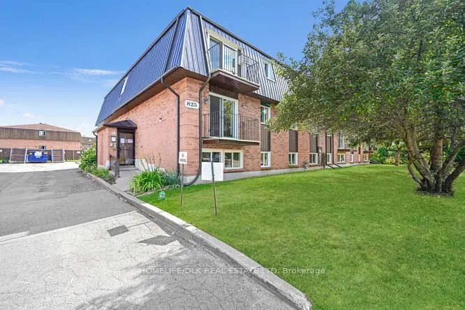 825 Macodrum Drive, #16