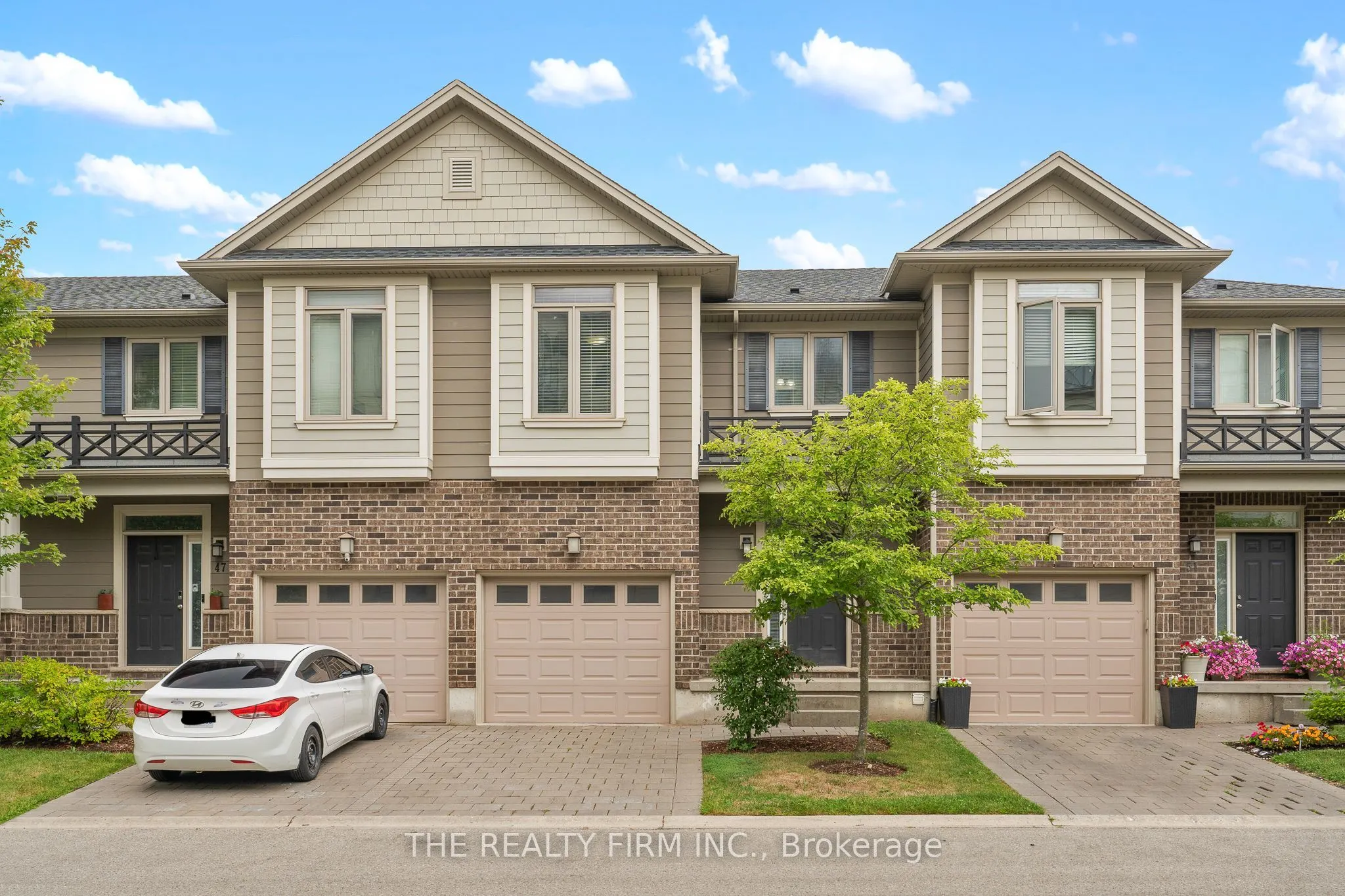 112 North Centre Road, #49