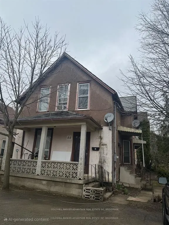44 Albert Street