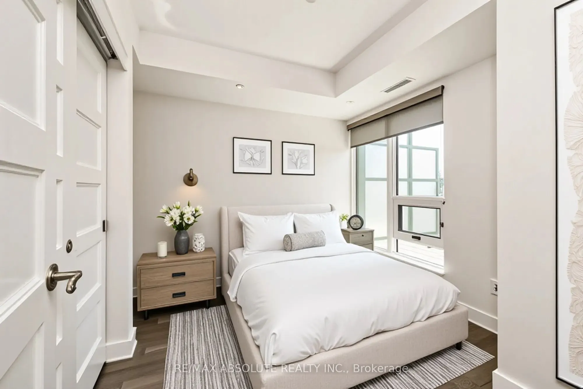 411 Mackay Street, #209
