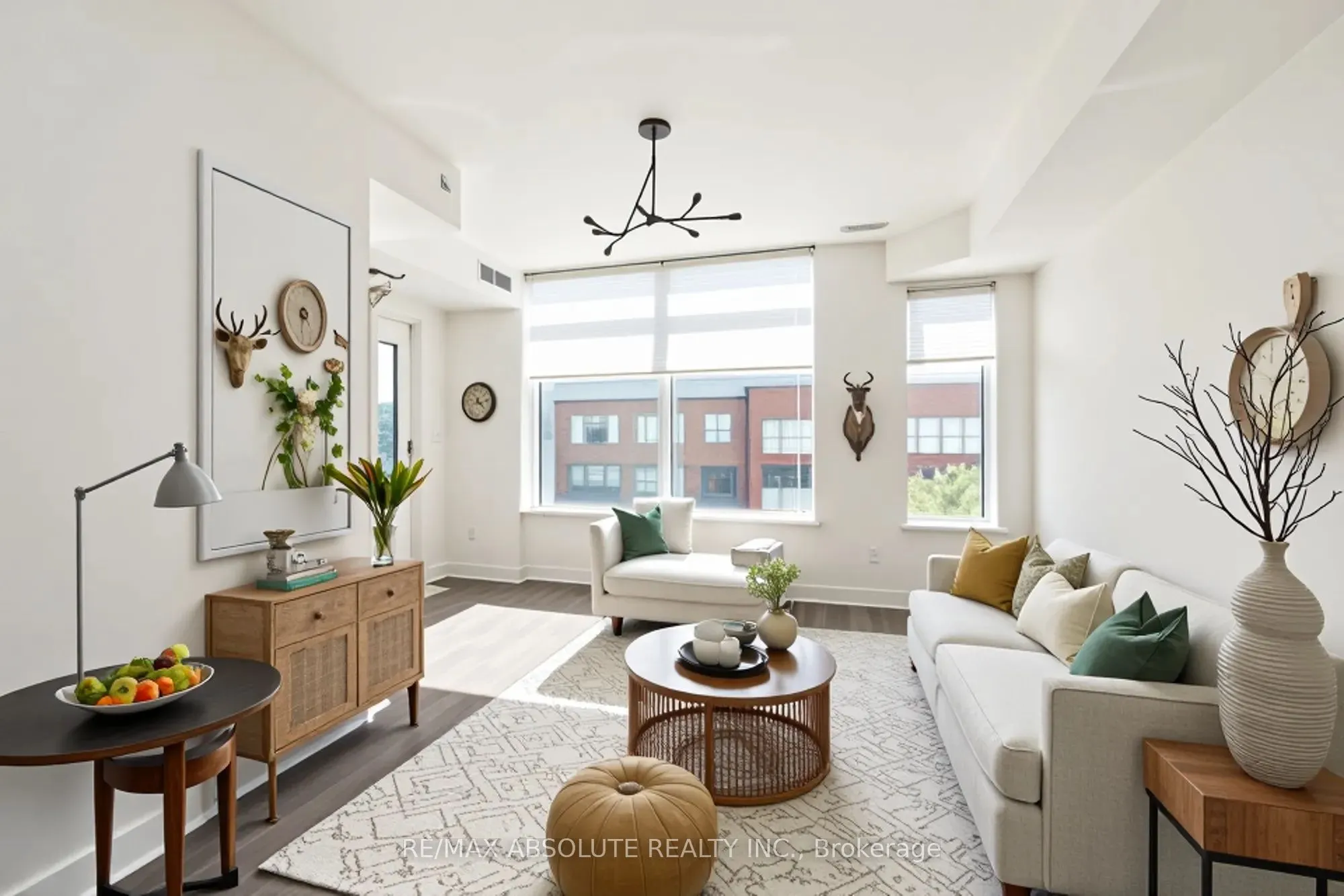 411 Mackay Street, #209