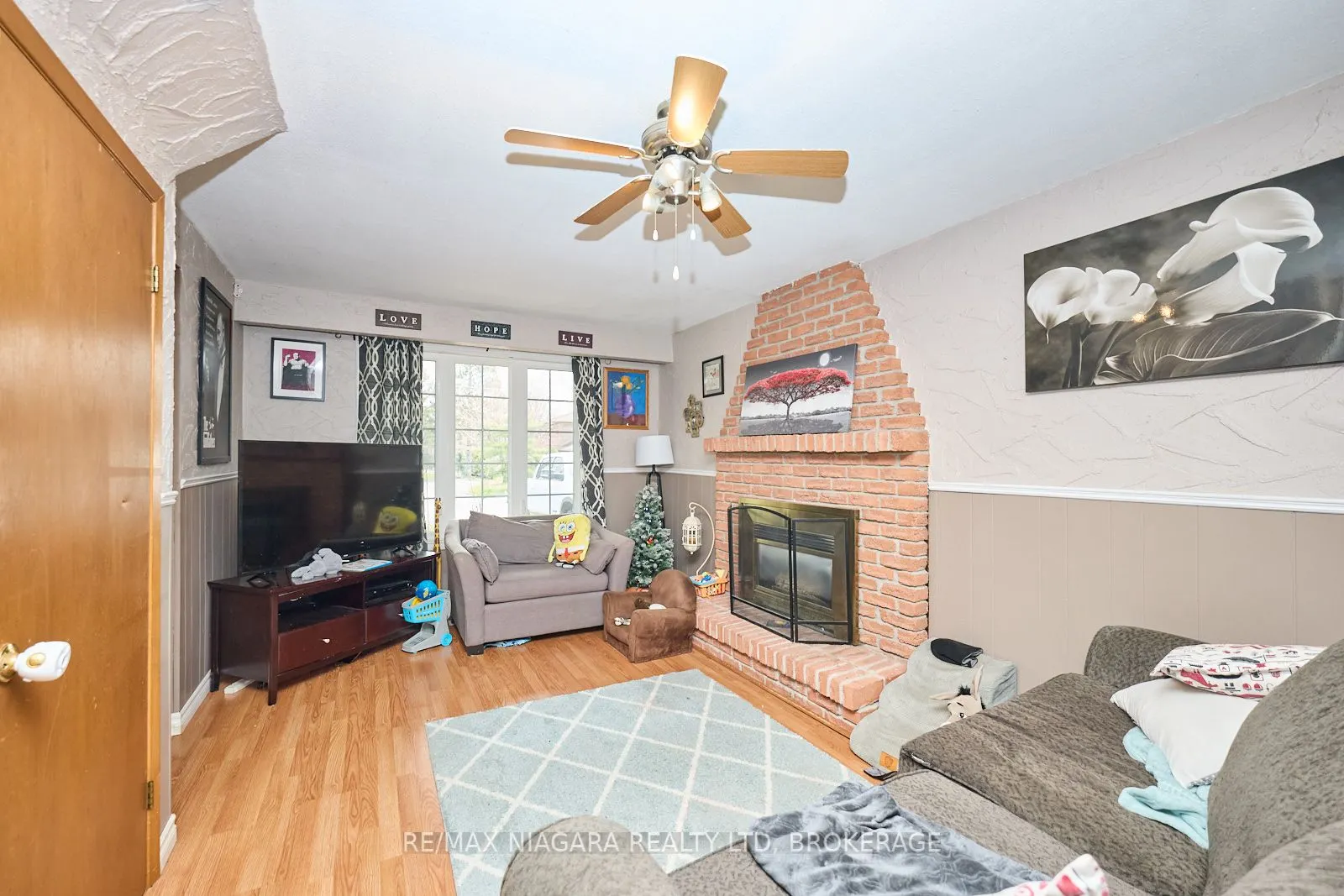 953 Grandview Road