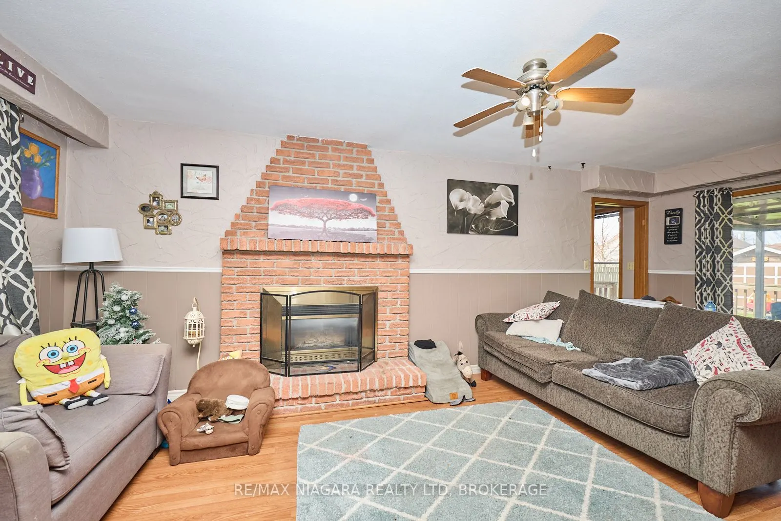 953 Grandview Road