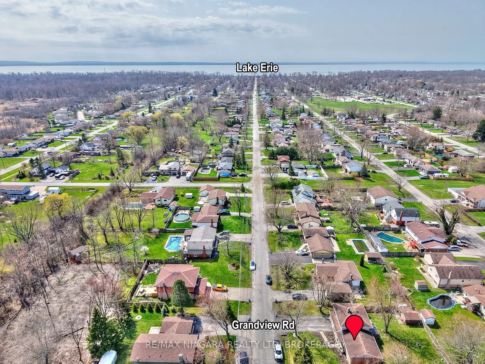 953 Grandview Road